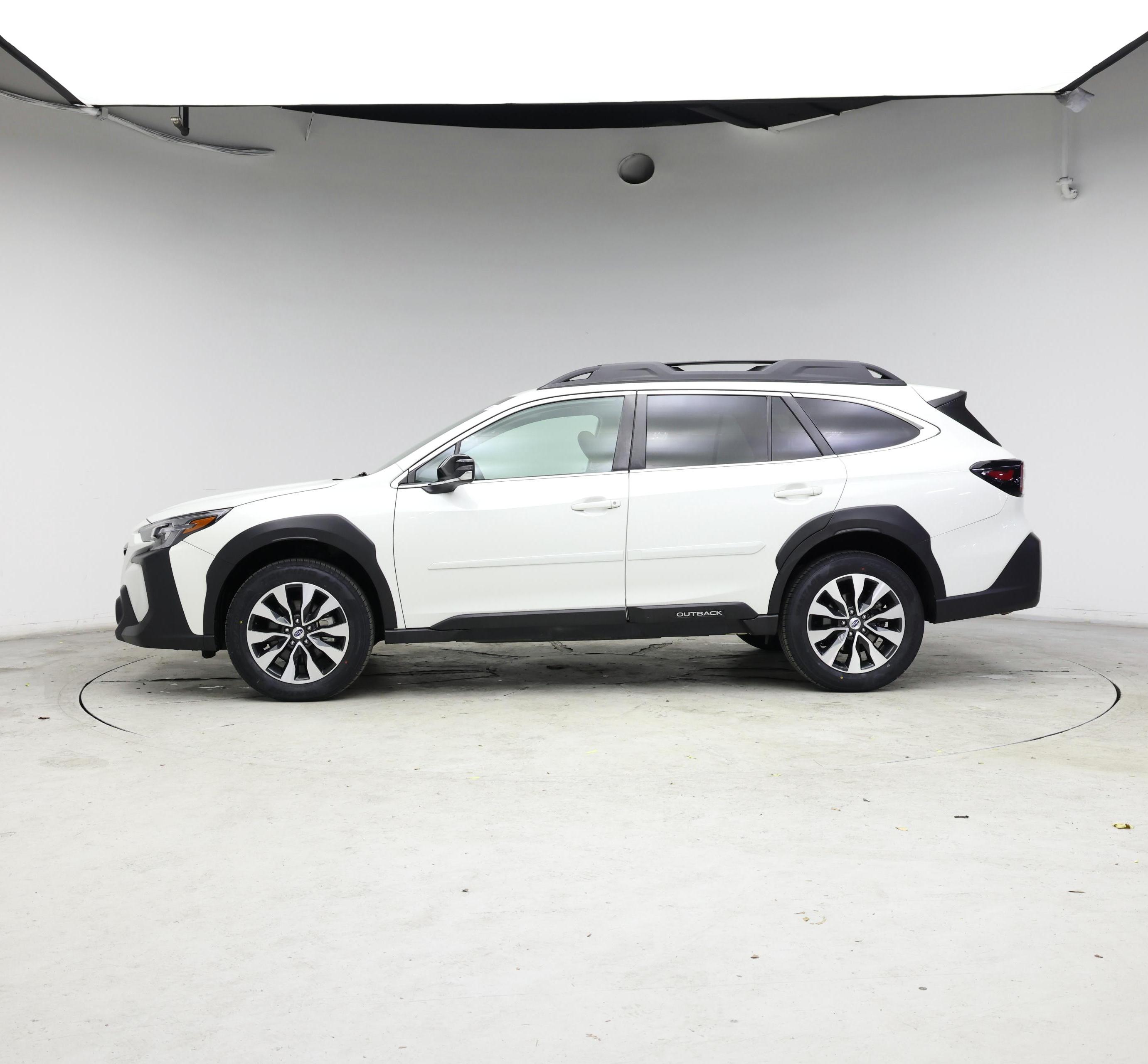 Thumbnail: 2023 Subaru Outback - 3