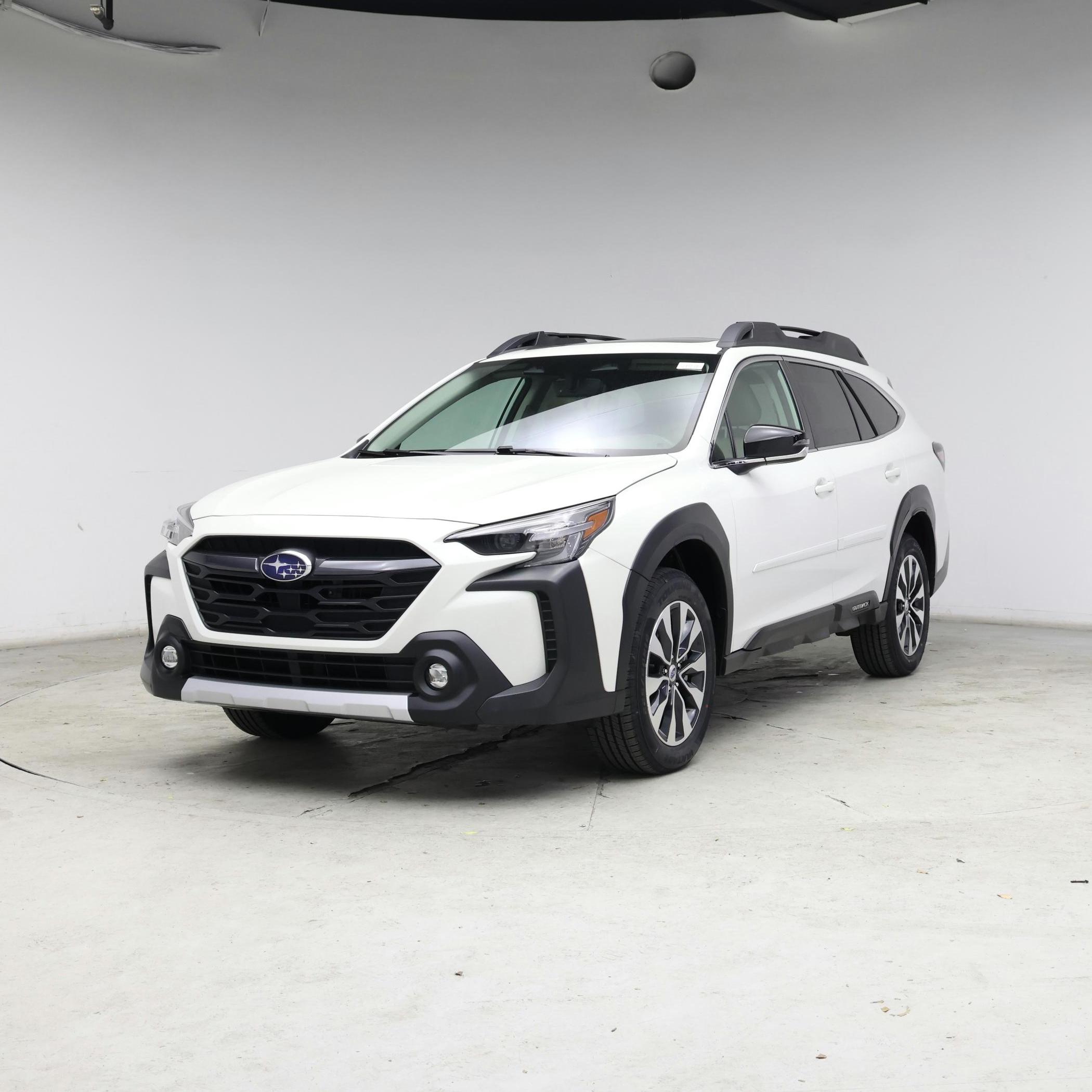 Thumbnail: 2023 Subaru Outback - 4