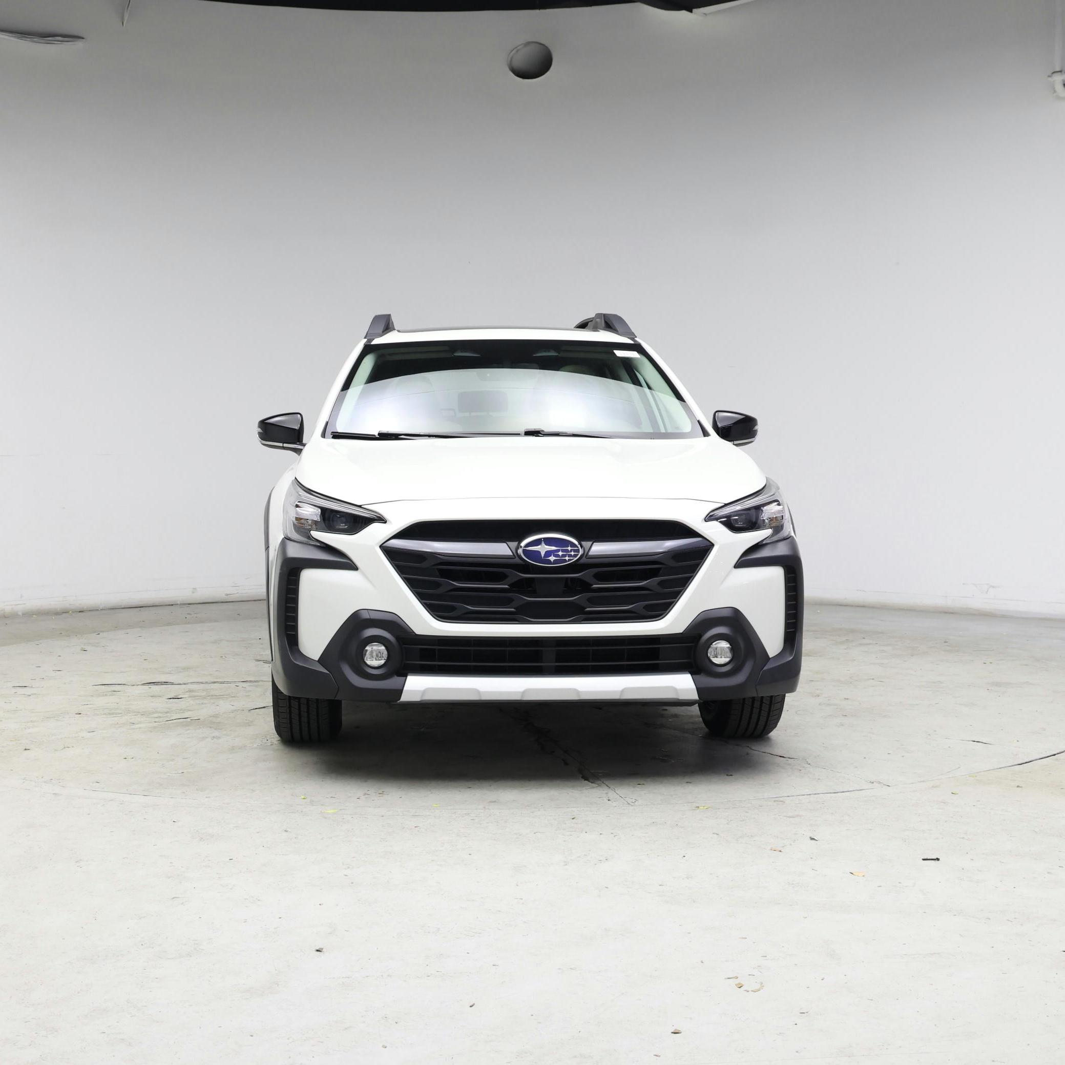 Thumbnail: 2023 Subaru Outback - 5