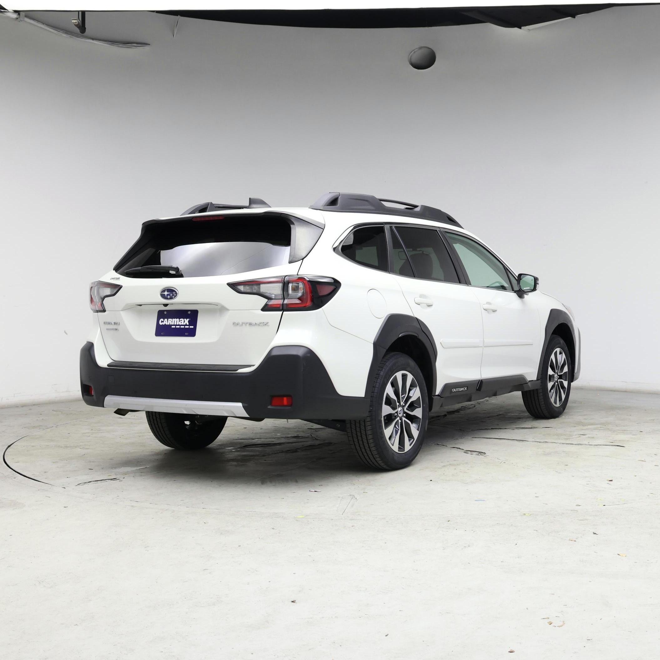 Thumbnail: 2023 Subaru Outback - 8