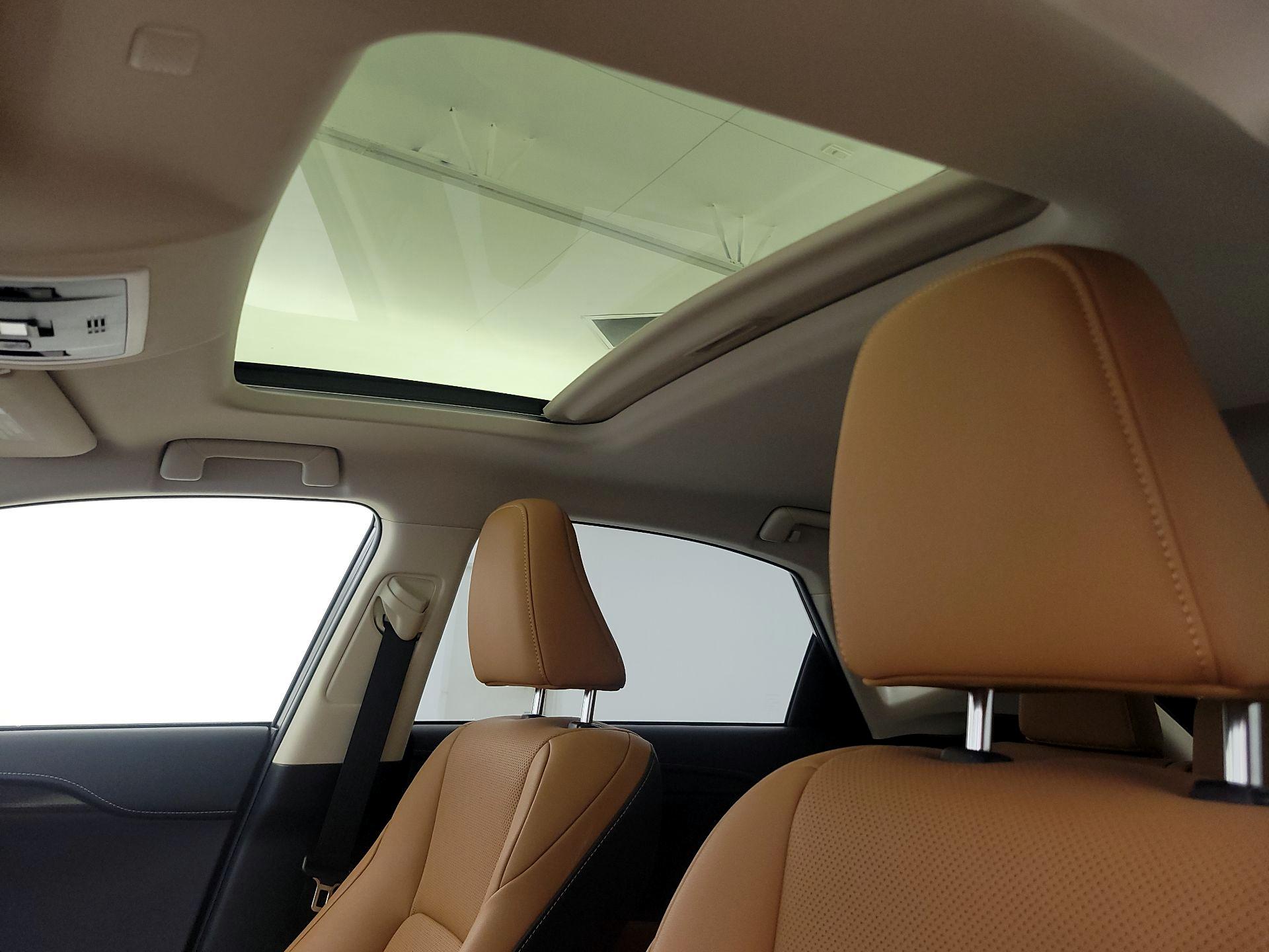 Thumbnail: 2021 Lexus NX - 19