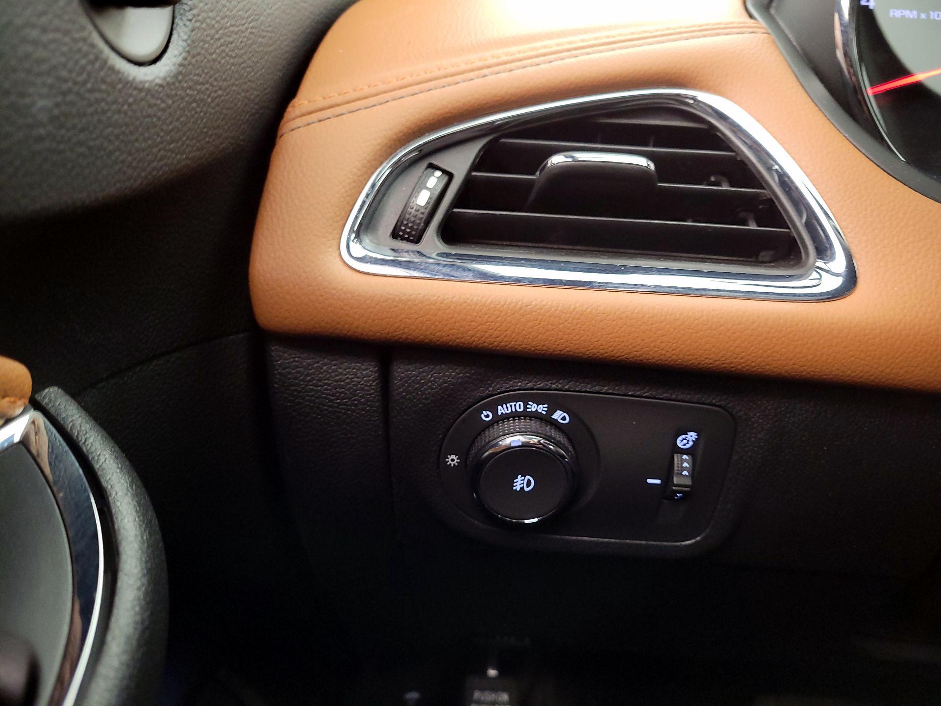 Thumbnail: 2017 Chevrolet Cruze - 13