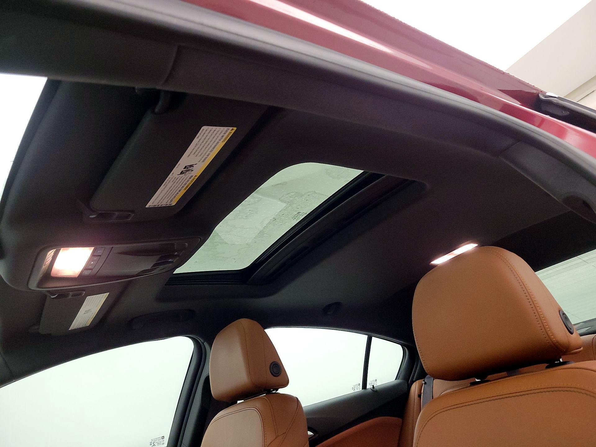 Thumbnail: 2017 Chevrolet Cruze - 19