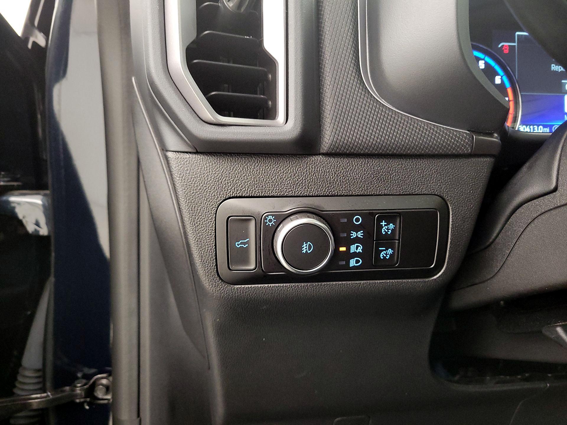 Thumbnail: 2023 Ford Bronco Sport - 13