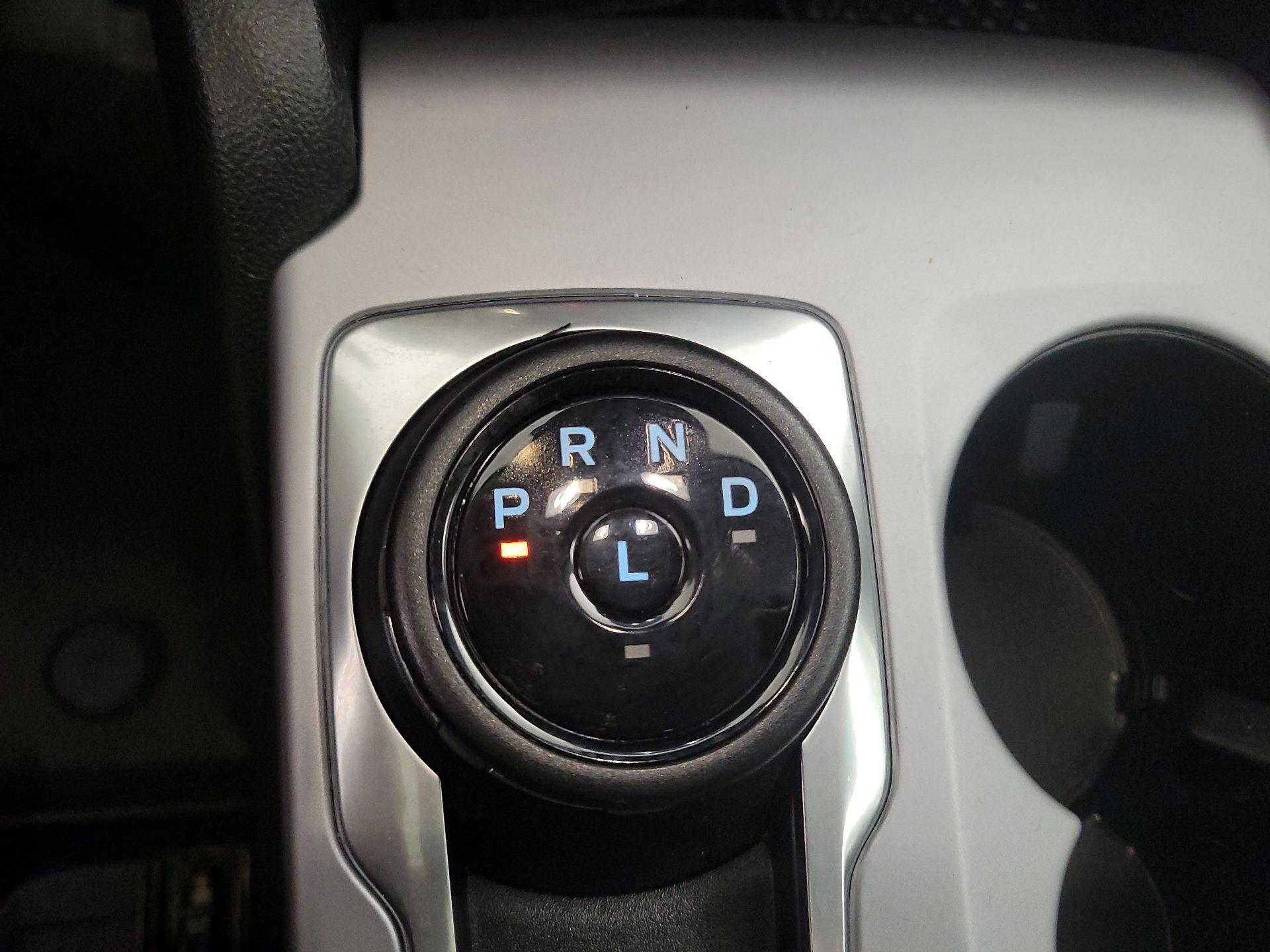 Thumbnail: 2023 Ford Bronco Sport - 17