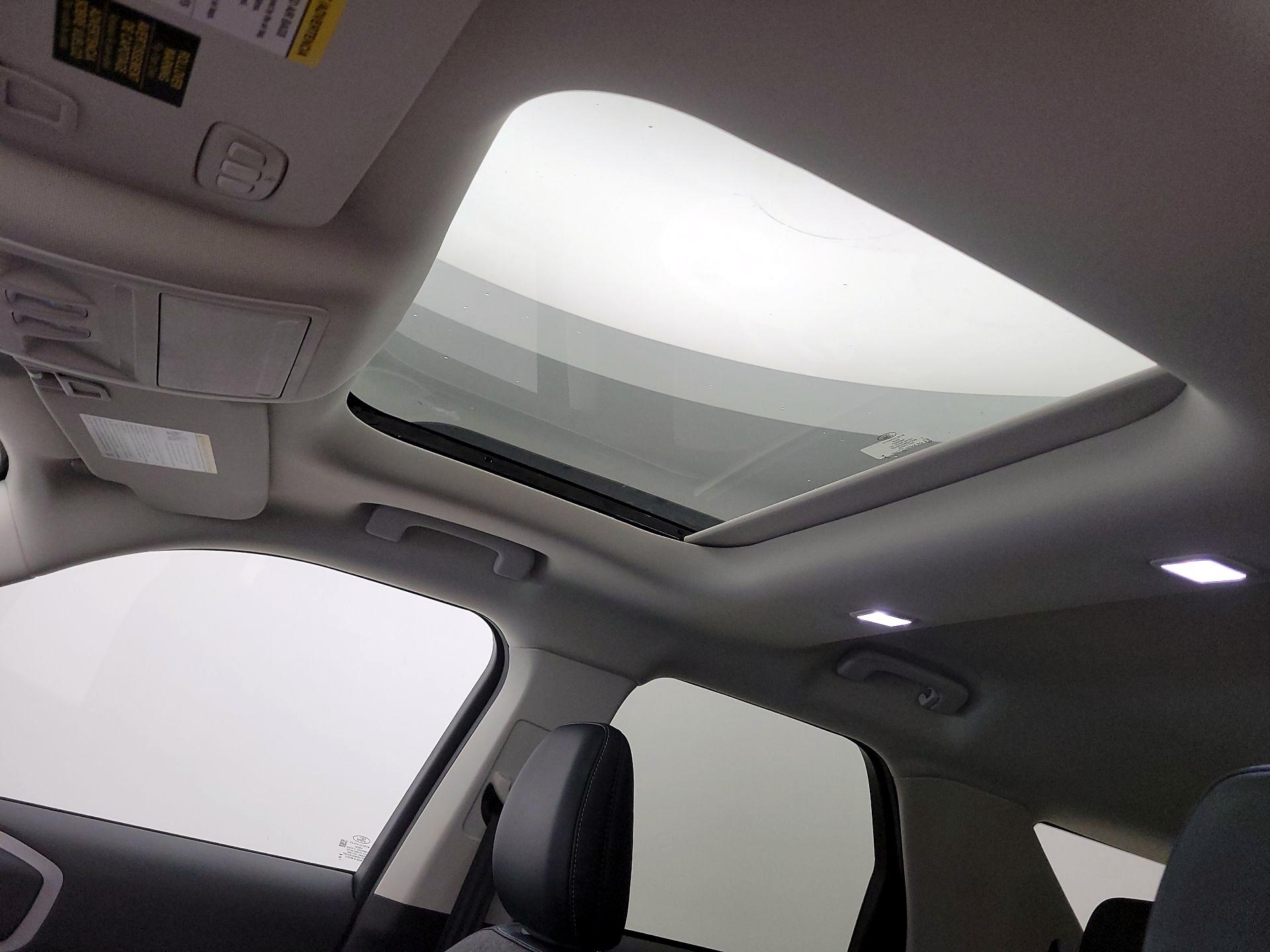 Thumbnail: 2023 Ford Bronco Sport - 19