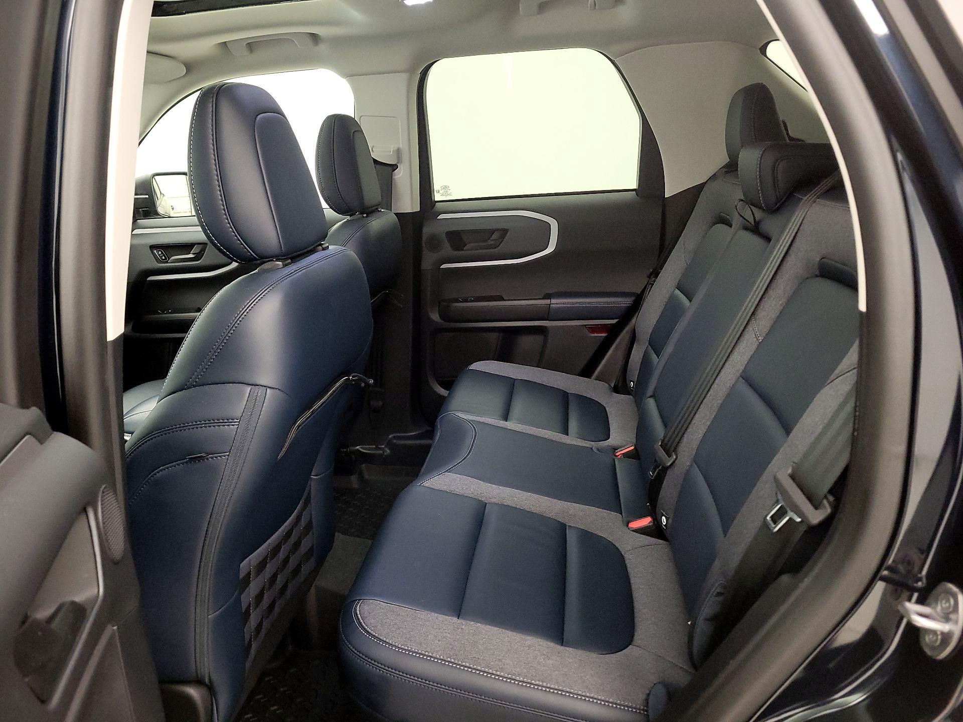 Thumbnail: 2023 Ford Bronco Sport - 20