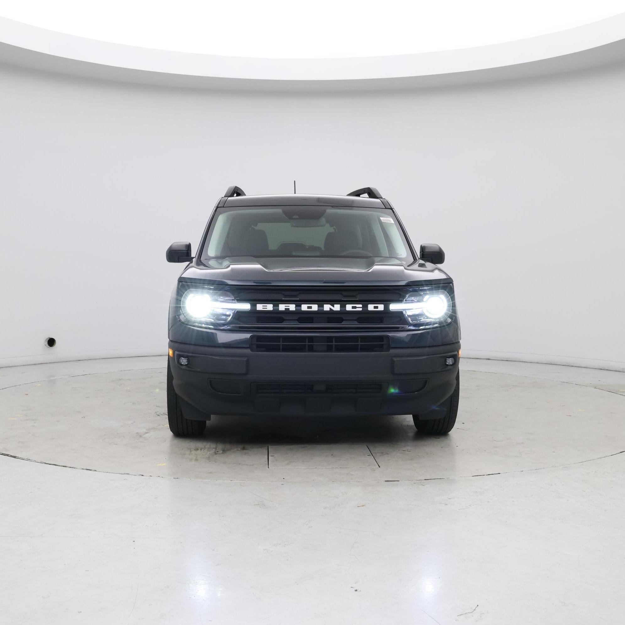 Thumbnail: 2023 Ford Bronco Sport - 5