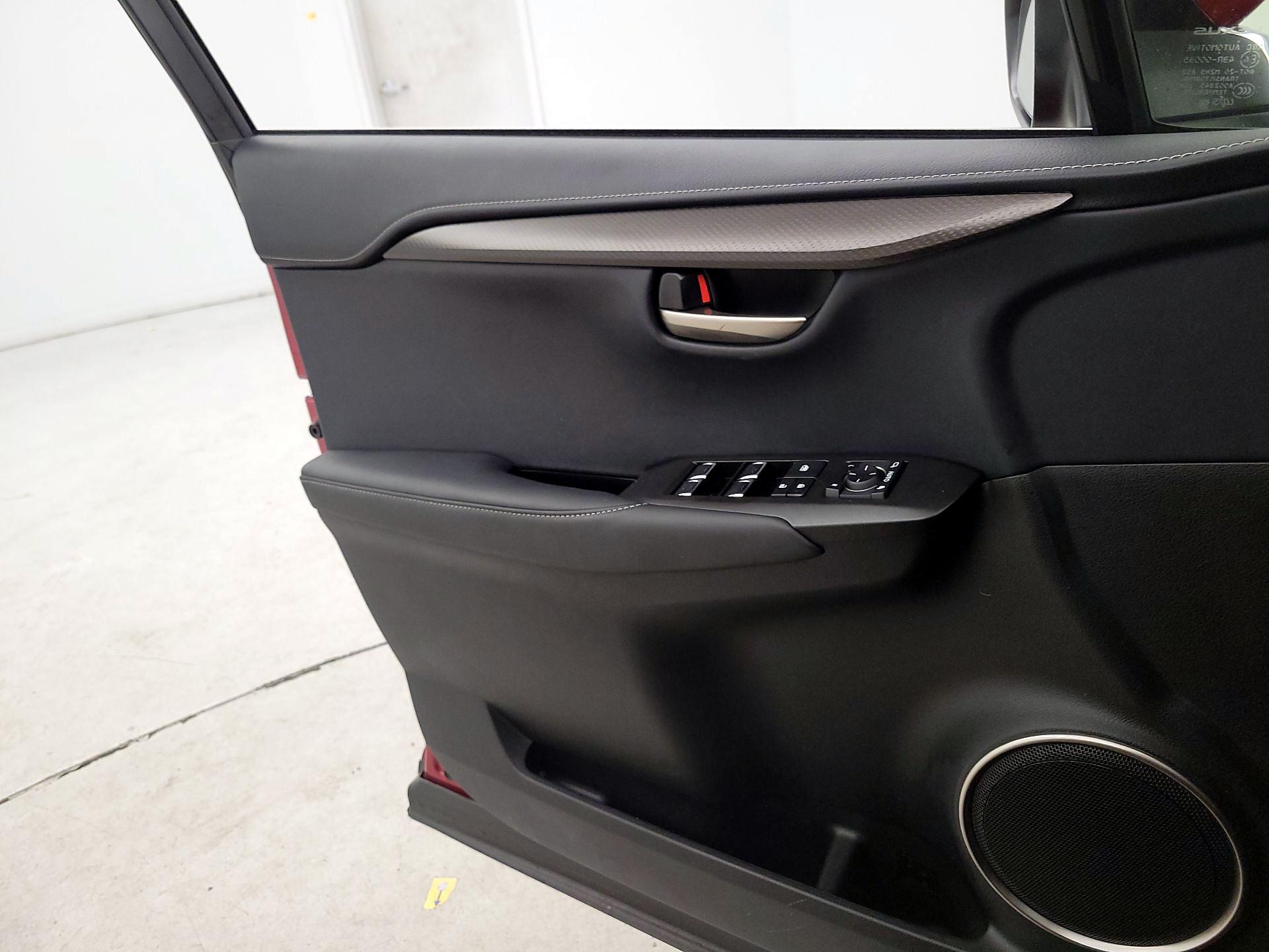 Thumbnail: 2021 Lexus NX - 12