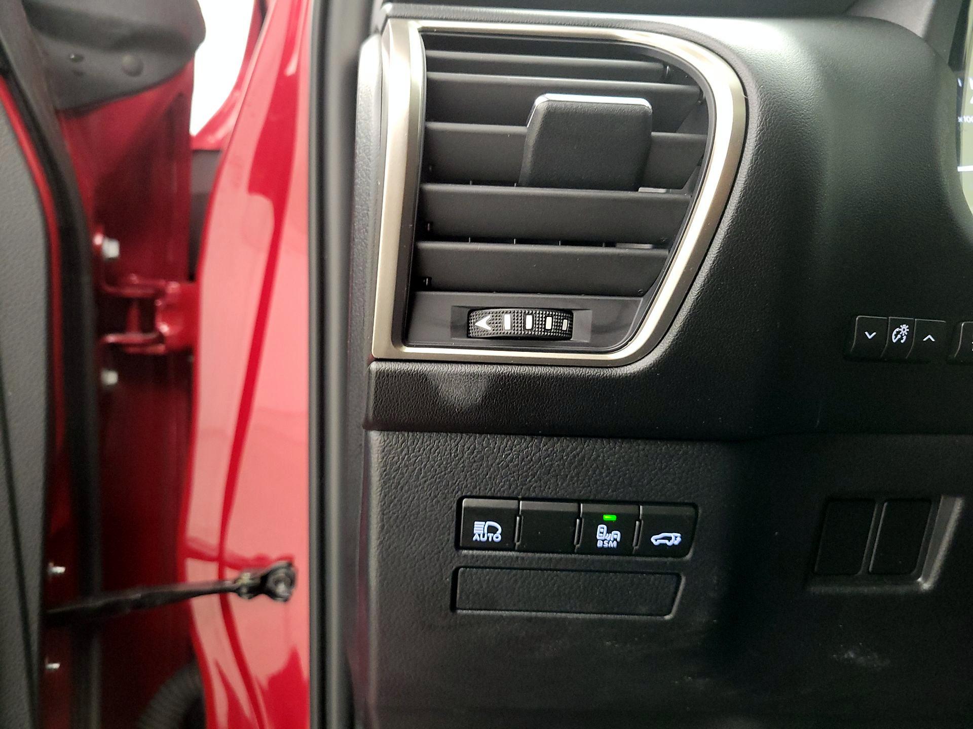 Thumbnail: 2021 Lexus NX - 13