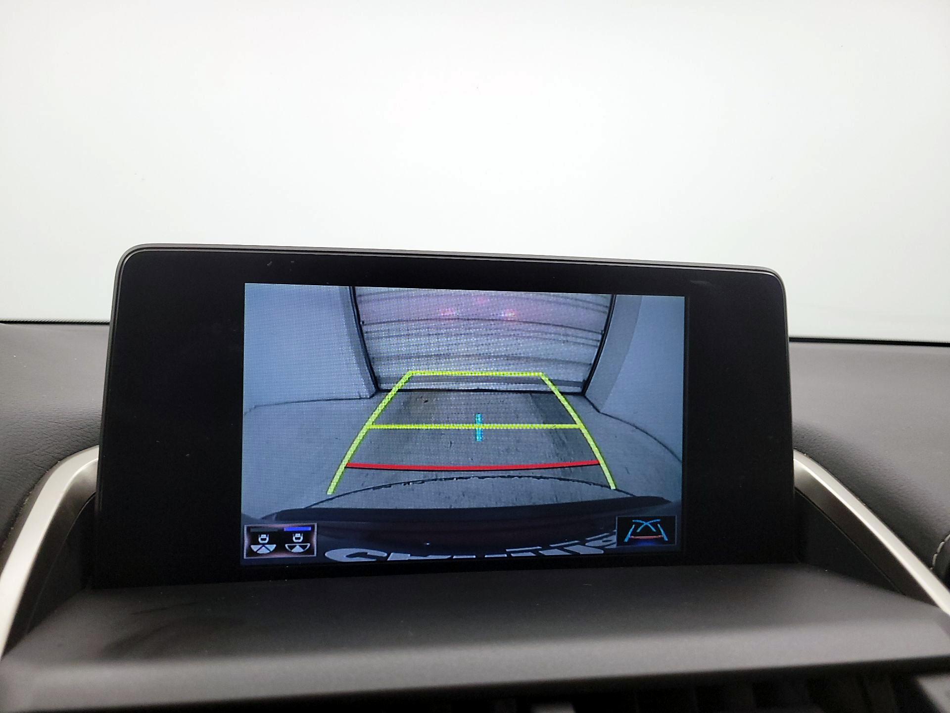 Thumbnail: 2021 Lexus NX - 14