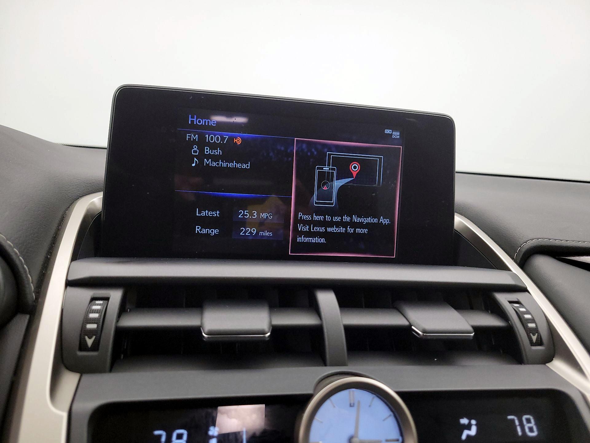 Thumbnail: 2021 Lexus NX - 15