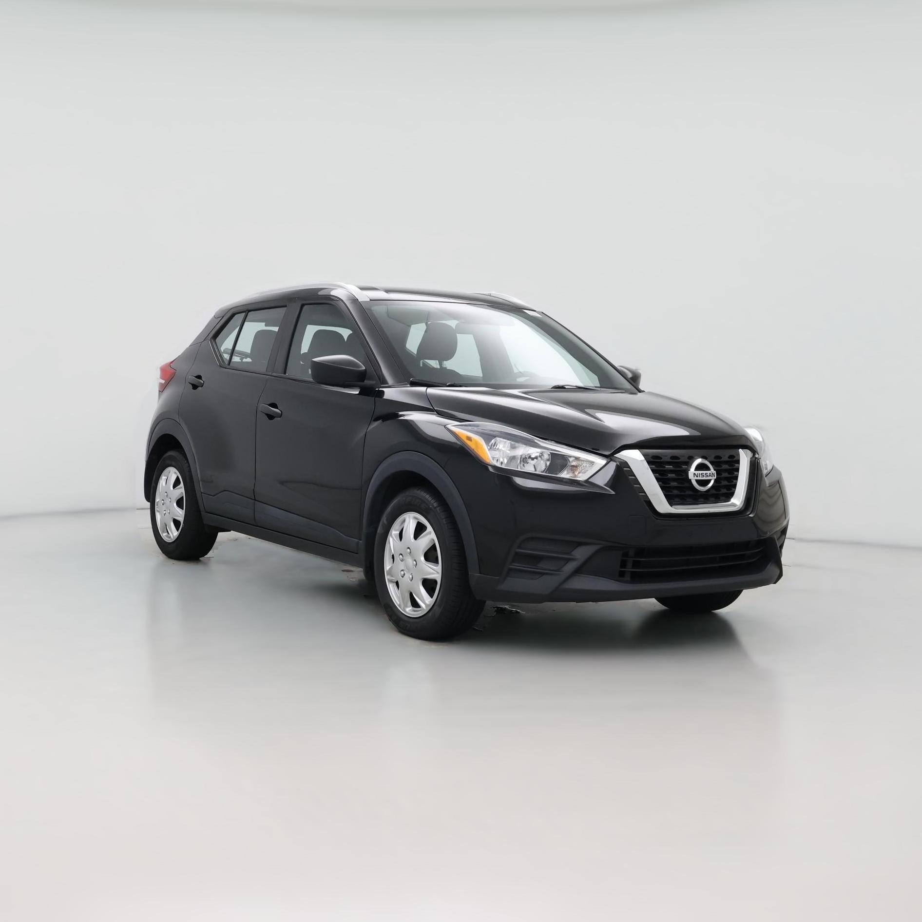 Thumbnail: 2018 Nissan Kicks - 1