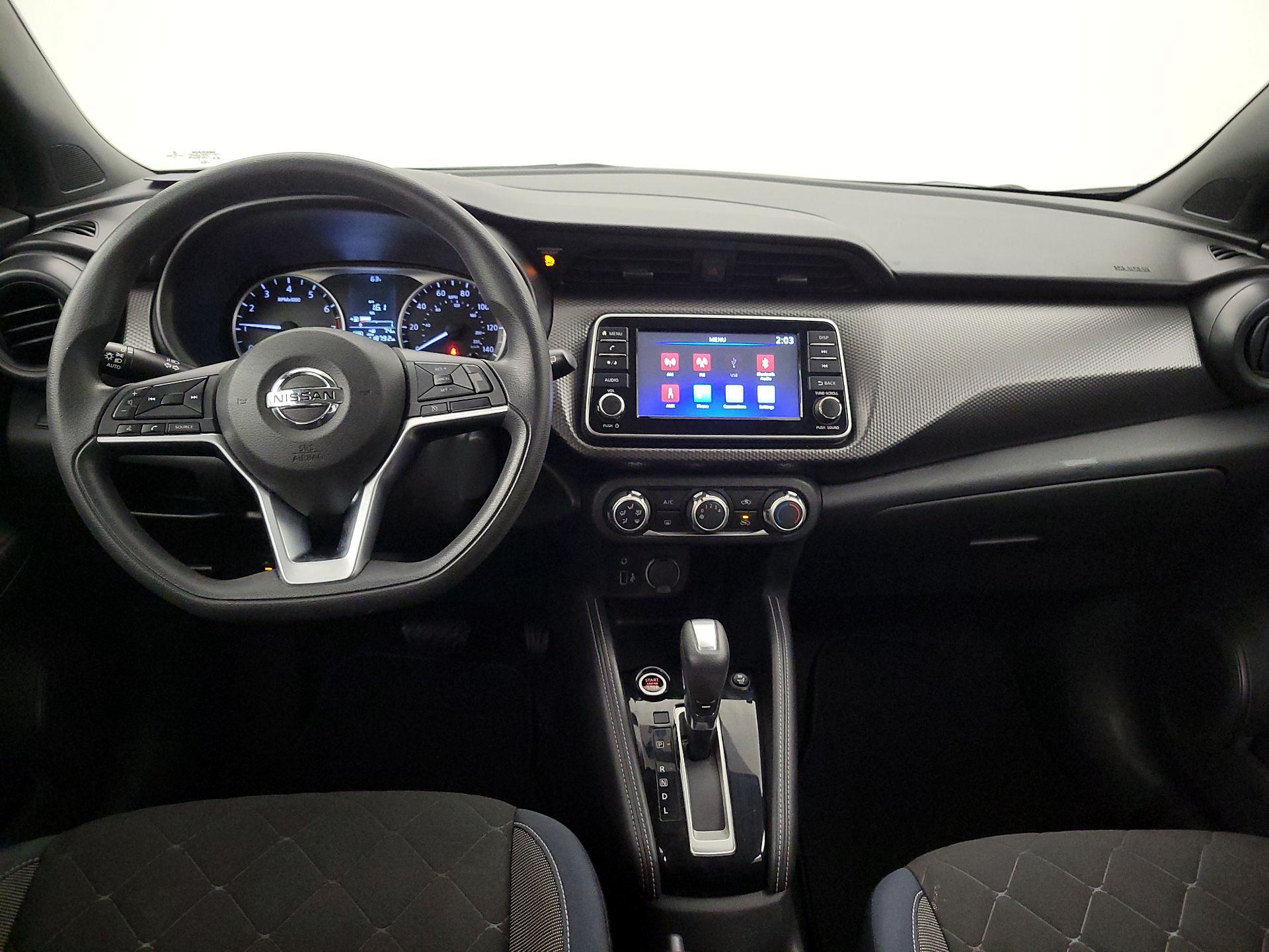 Thumbnail: 2018 Nissan Kicks - 9