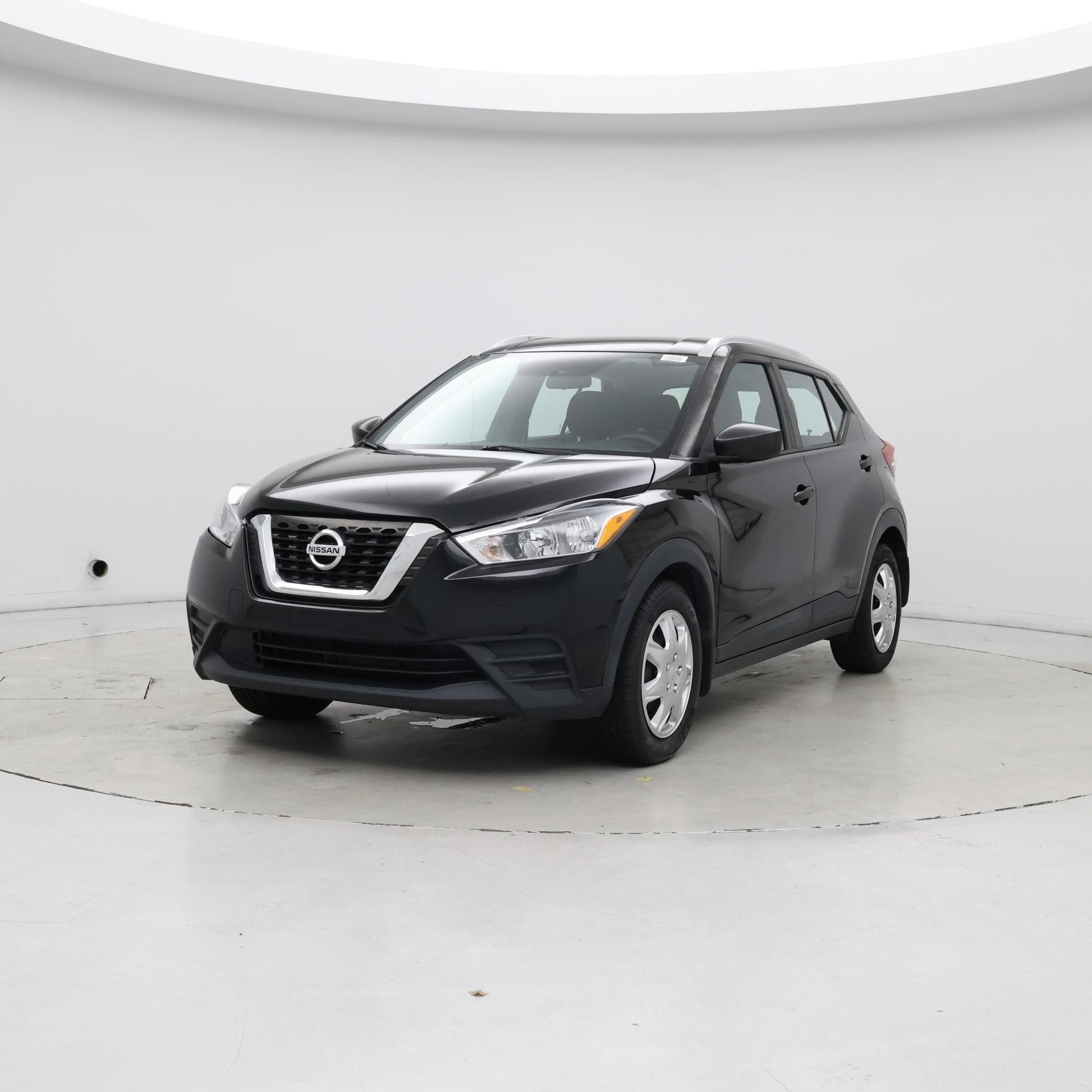 Thumbnail: 2018 Nissan Kicks - 4