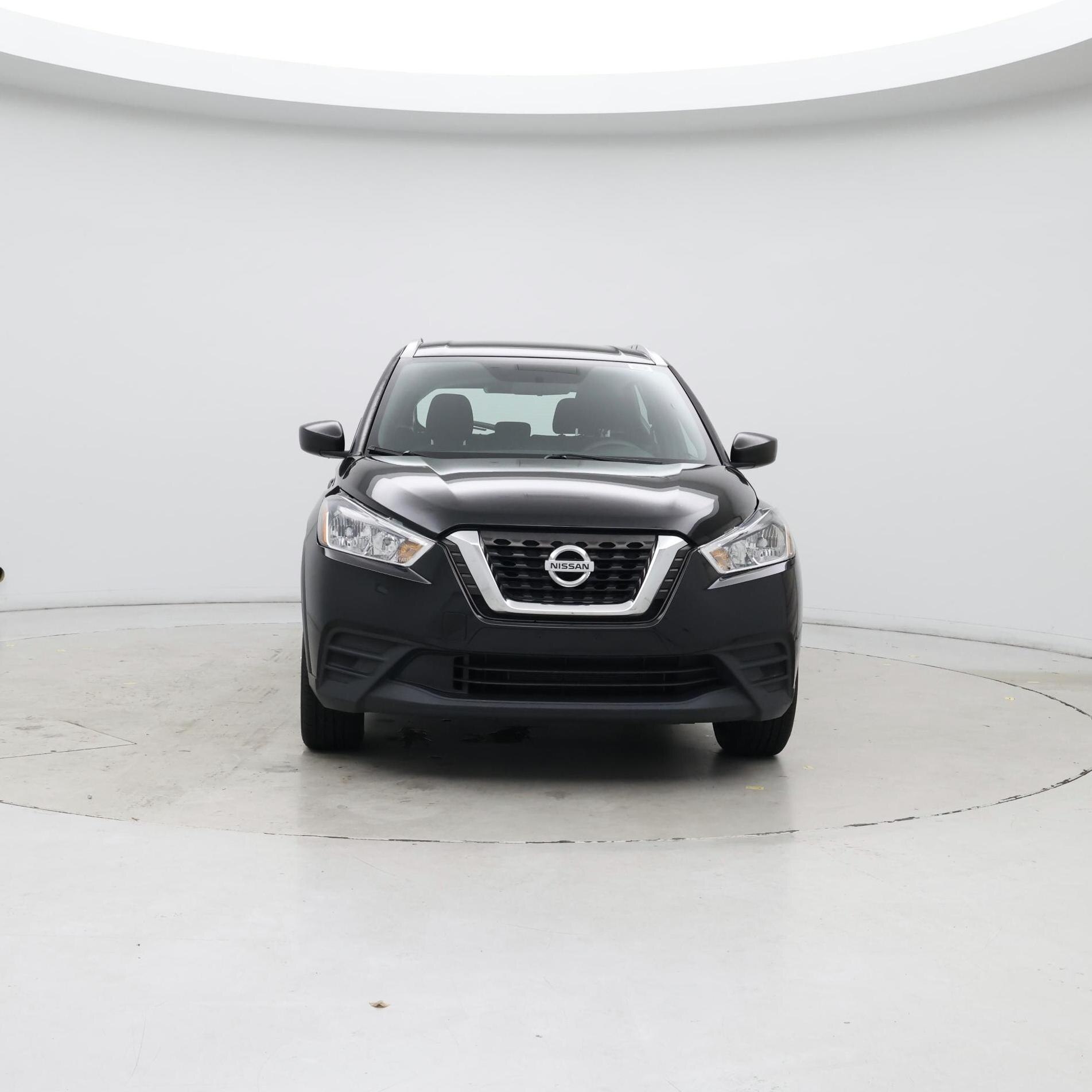 Thumbnail: 2018 Nissan Kicks - 5