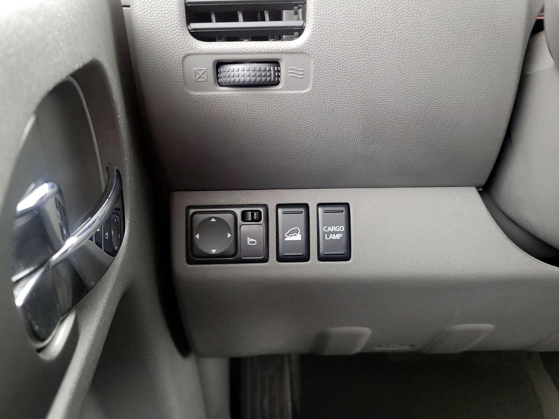 Thumbnail: 2018 Nissan Frontier - 13