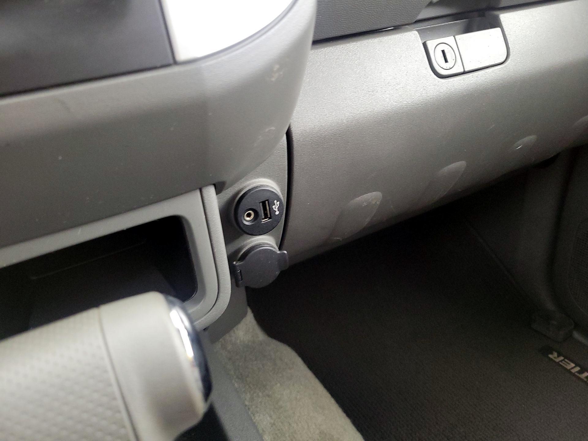 Thumbnail: 2018 Nissan Frontier - 18