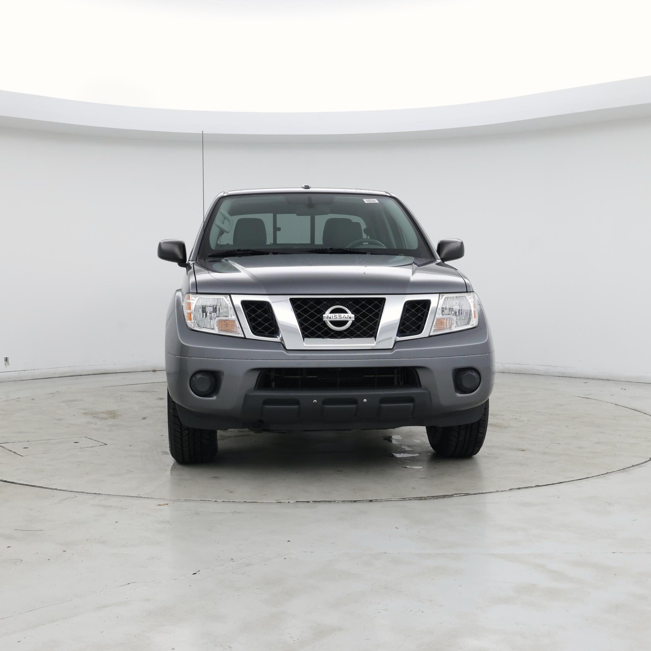 Thumbnail: 2018 Nissan Frontier - 5