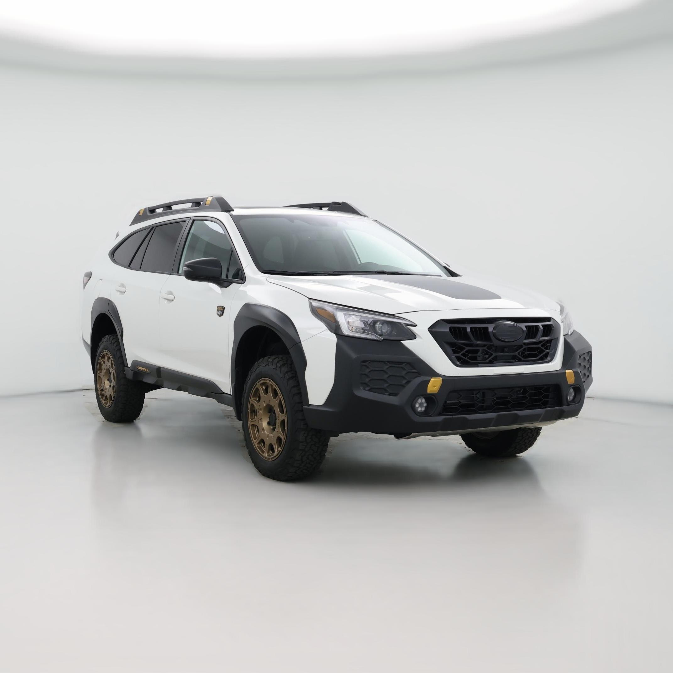 Thumbnail: 2025 Subaru Outback - 1