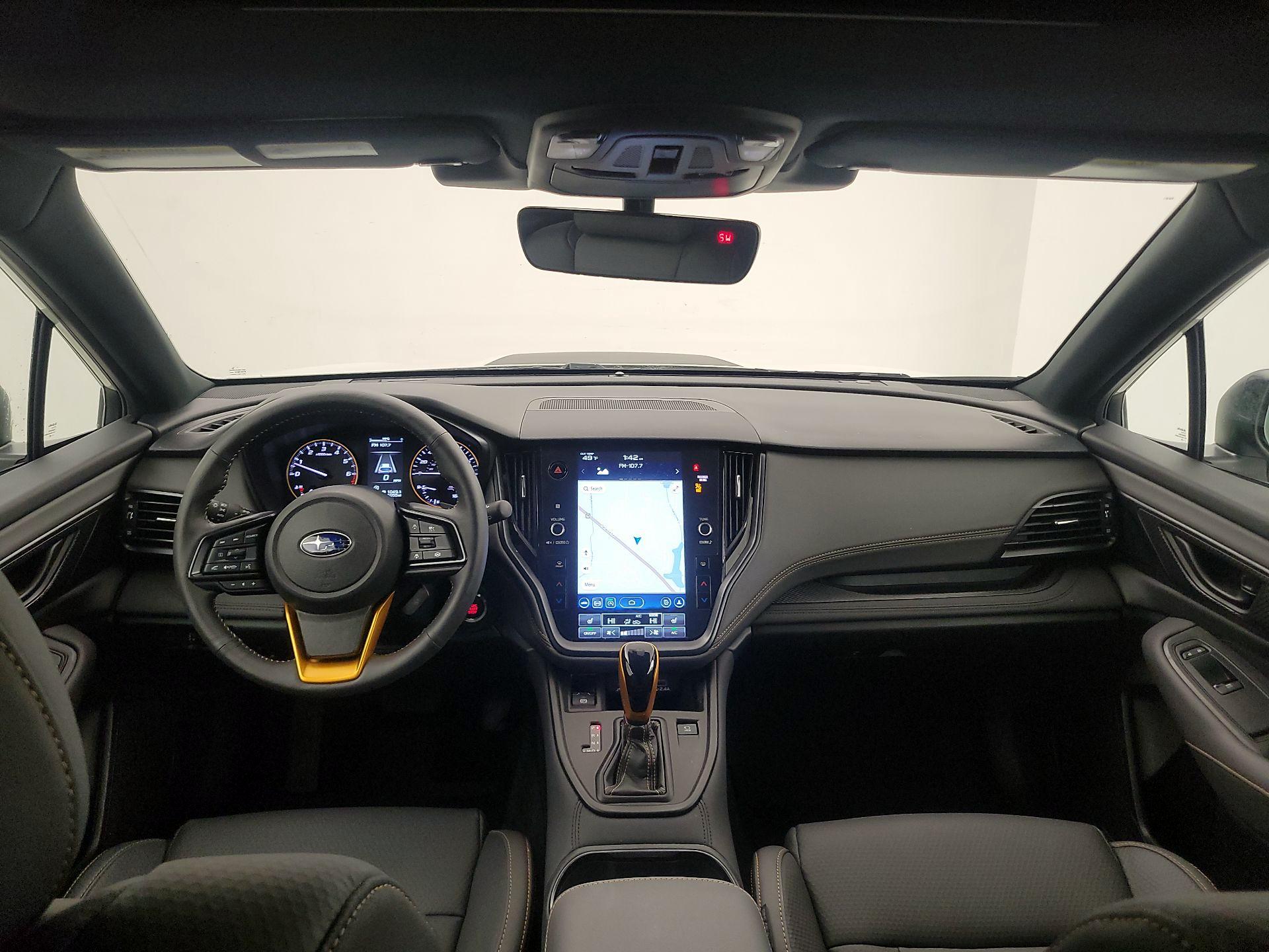 Thumbnail: 2025 Subaru Outback - 9