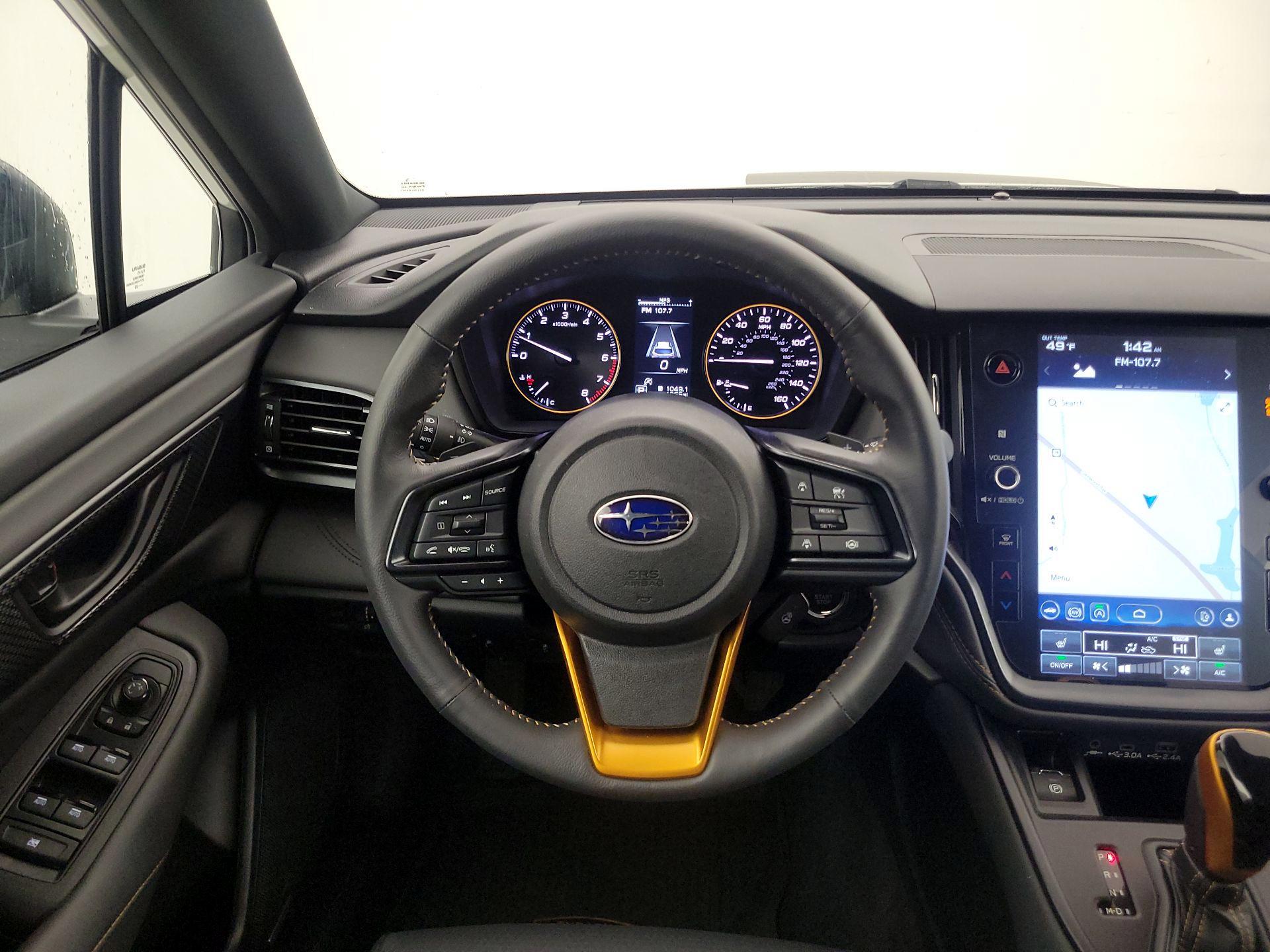 Thumbnail: 2025 Subaru Outback - 10