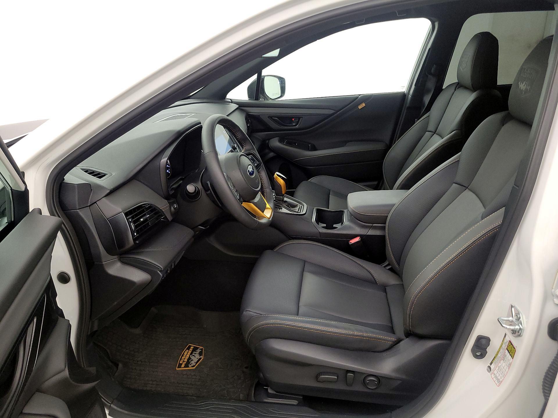 Thumbnail: 2025 Subaru Outback - 11