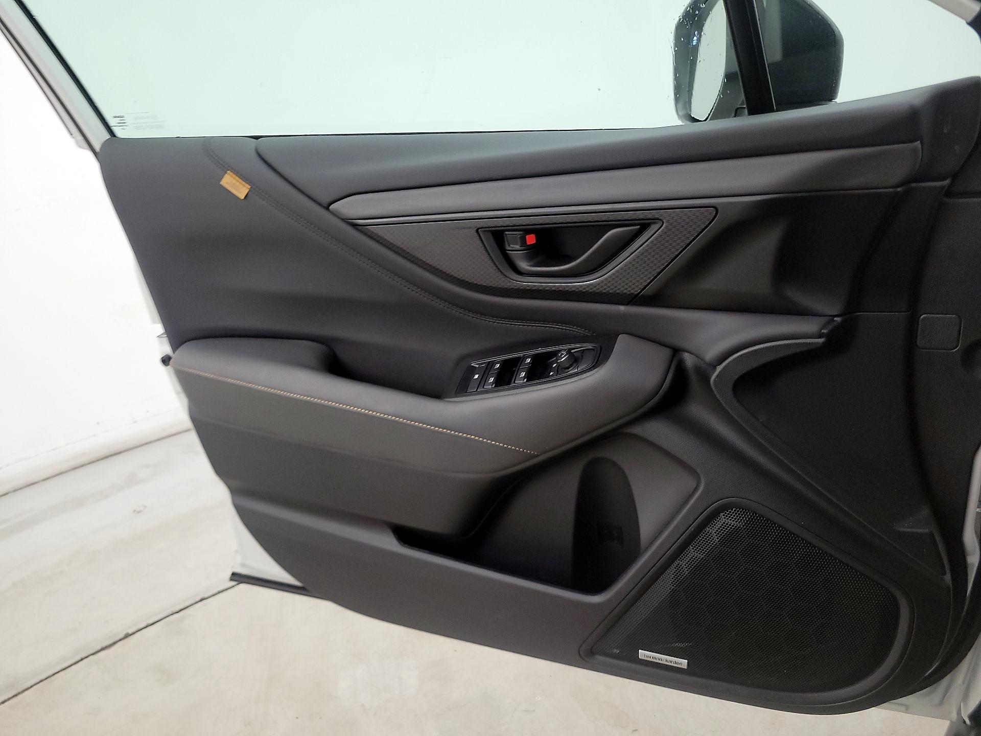 Thumbnail: 2025 Subaru Outback - 12