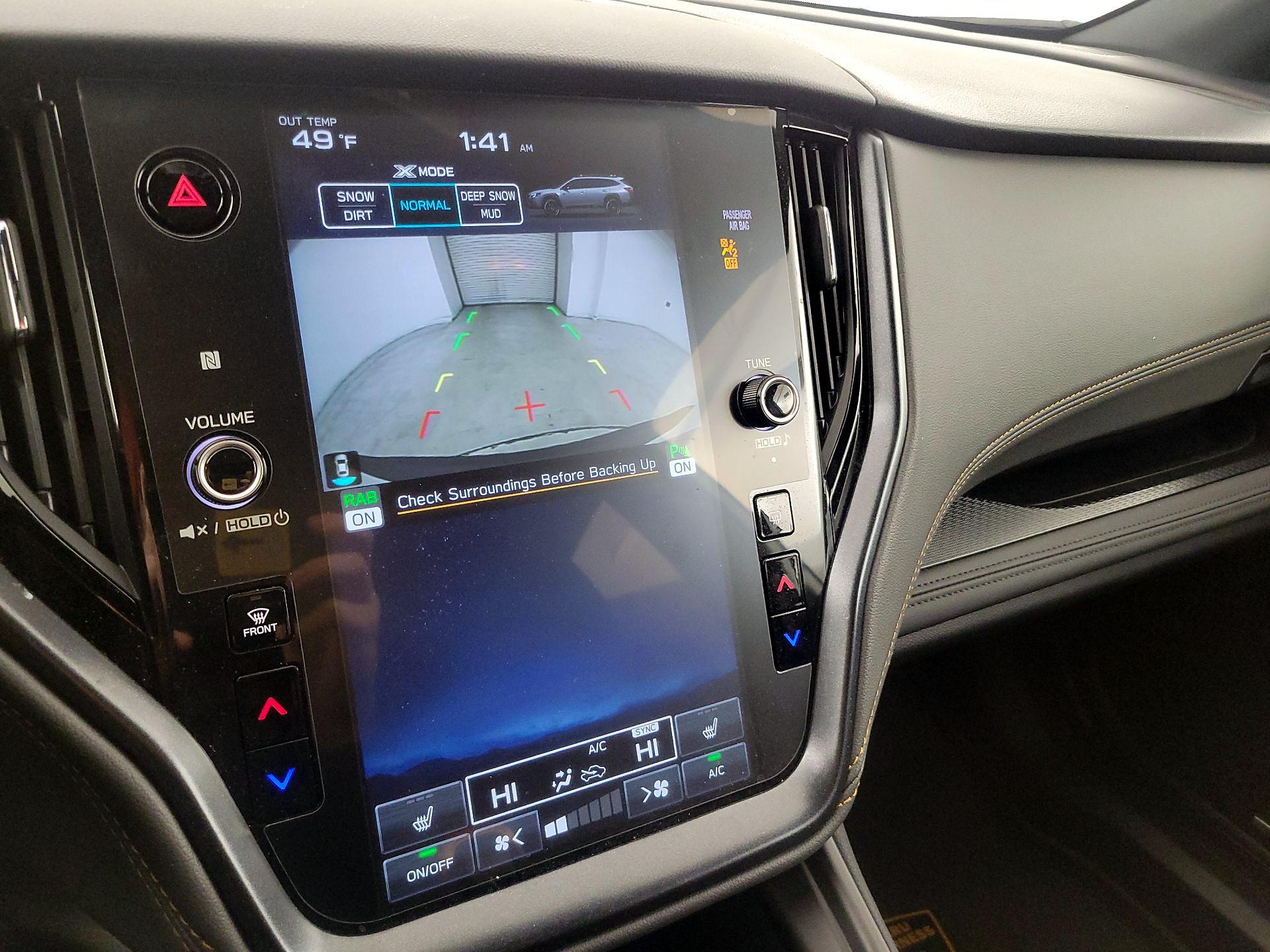 Thumbnail: 2025 Subaru Outback - 15