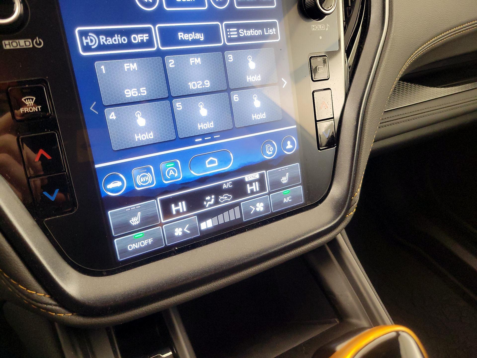 Thumbnail: 2025 Subaru Outback - 17