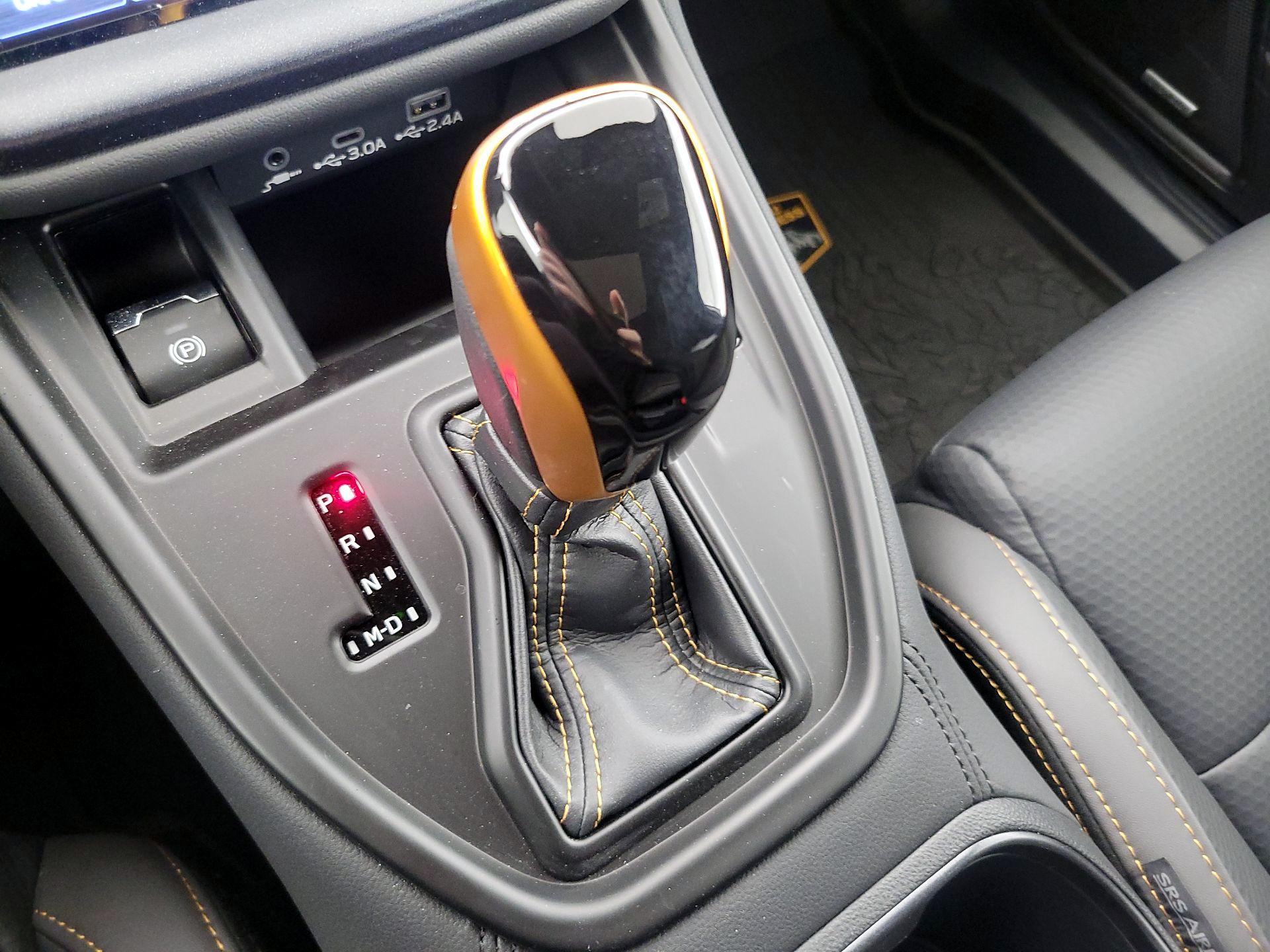 Thumbnail: 2025 Subaru Outback - 18