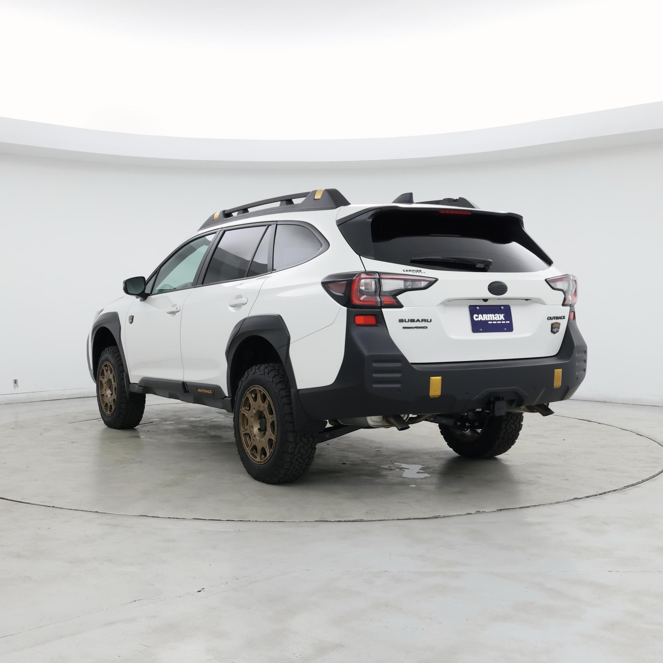 Thumbnail: 2025 Subaru Outback - 2