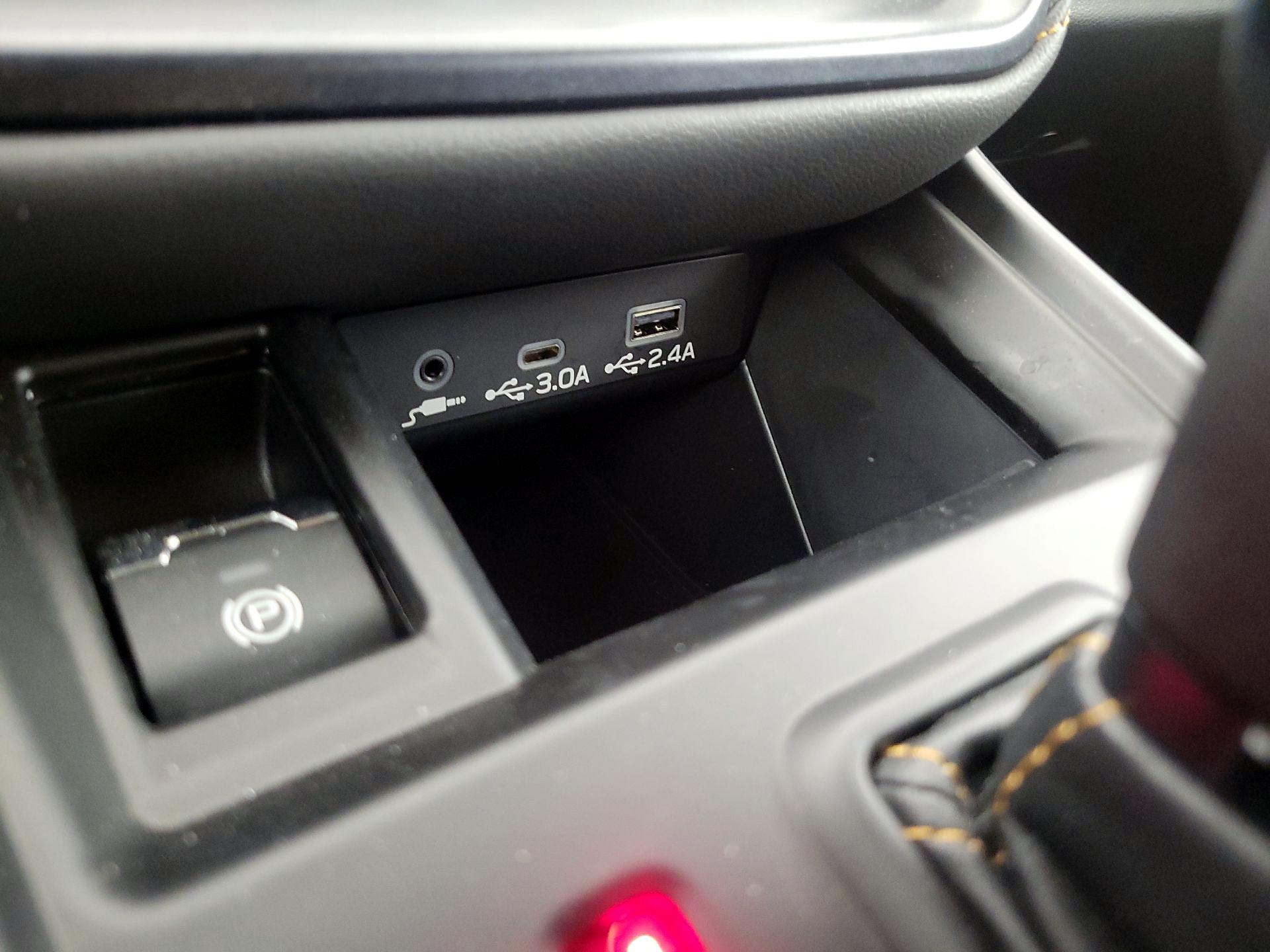 Thumbnail: 2025 Subaru Outback - 19