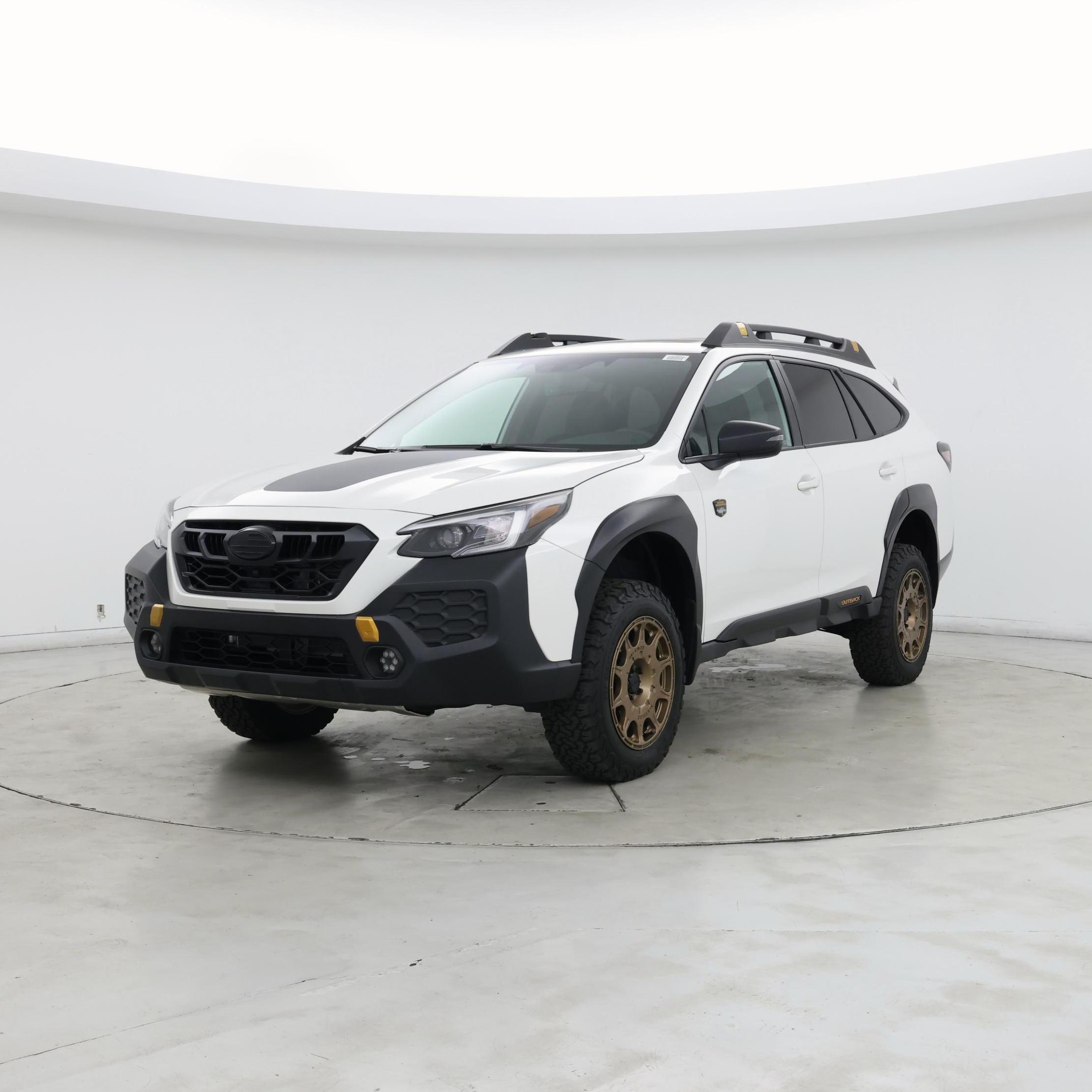 Thumbnail: 2025 Subaru Outback - 4