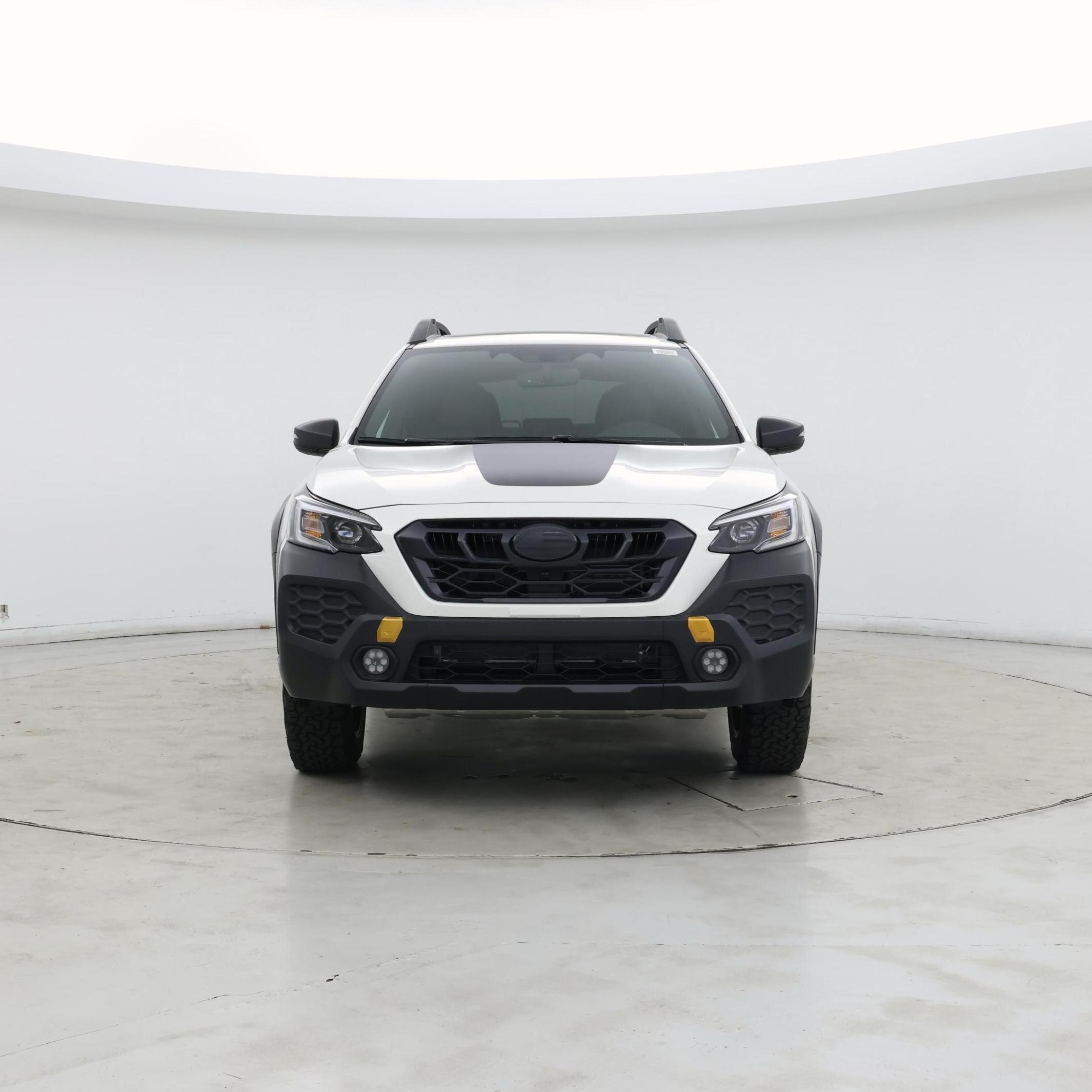 Thumbnail: 2025 Subaru Outback - 5