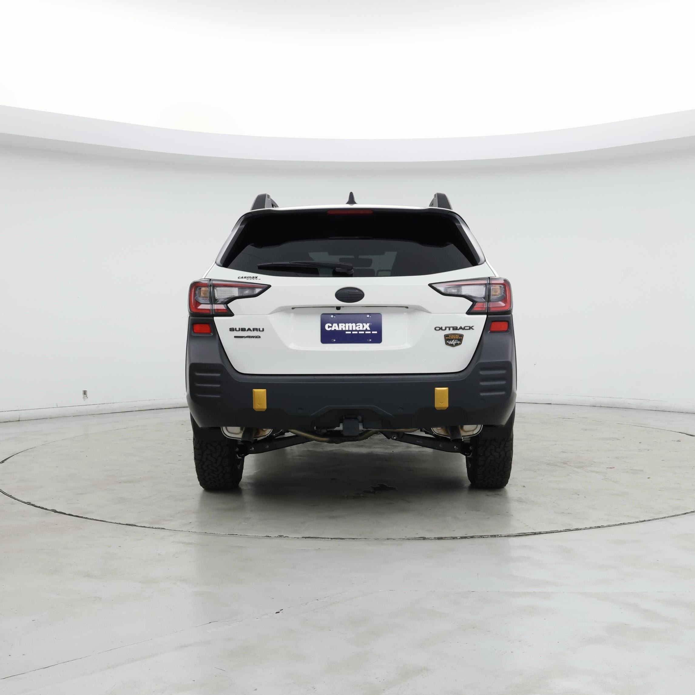 Thumbnail: 2025 Subaru Outback - 6