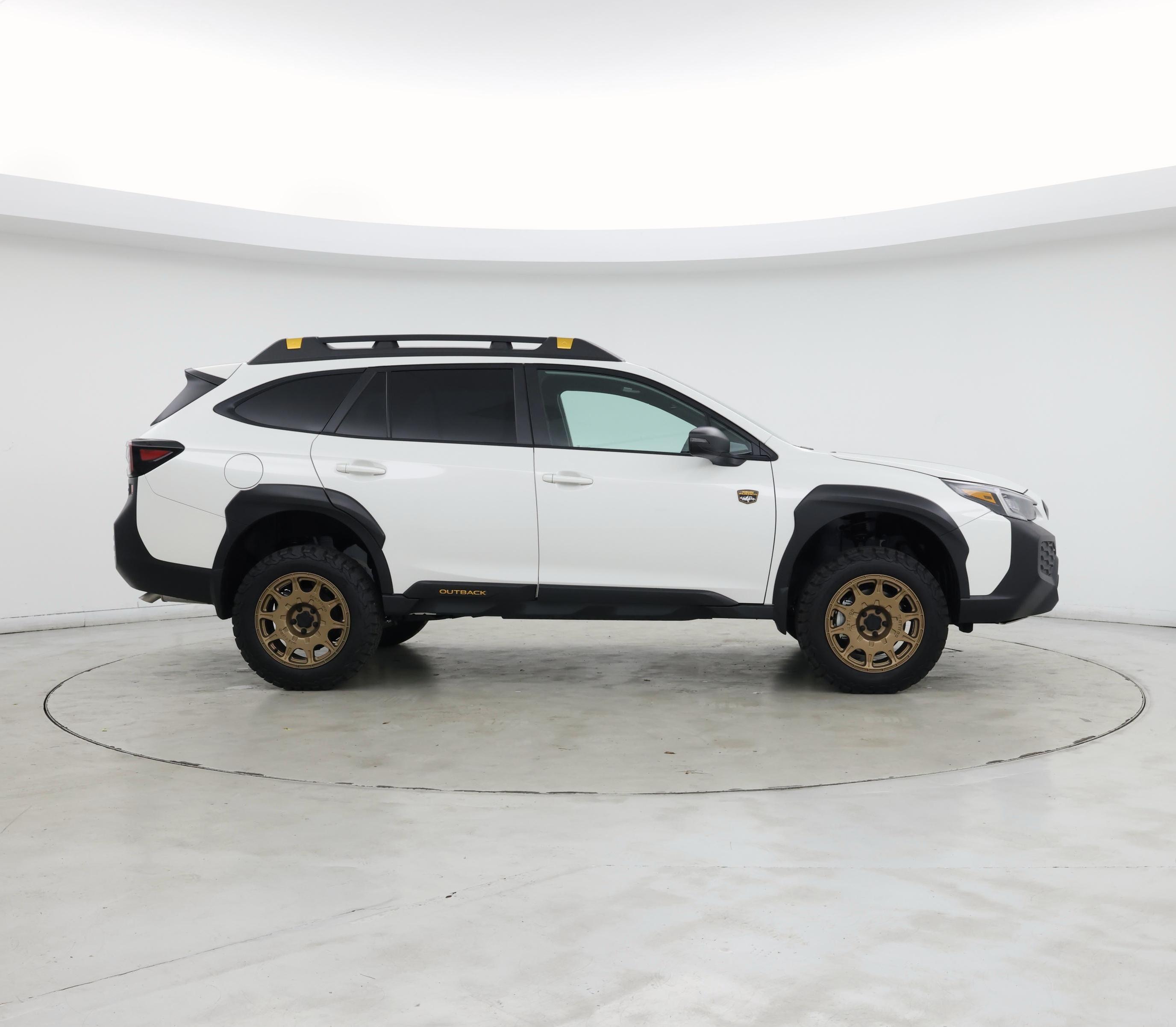 Thumbnail: 2025 Subaru Outback - 7