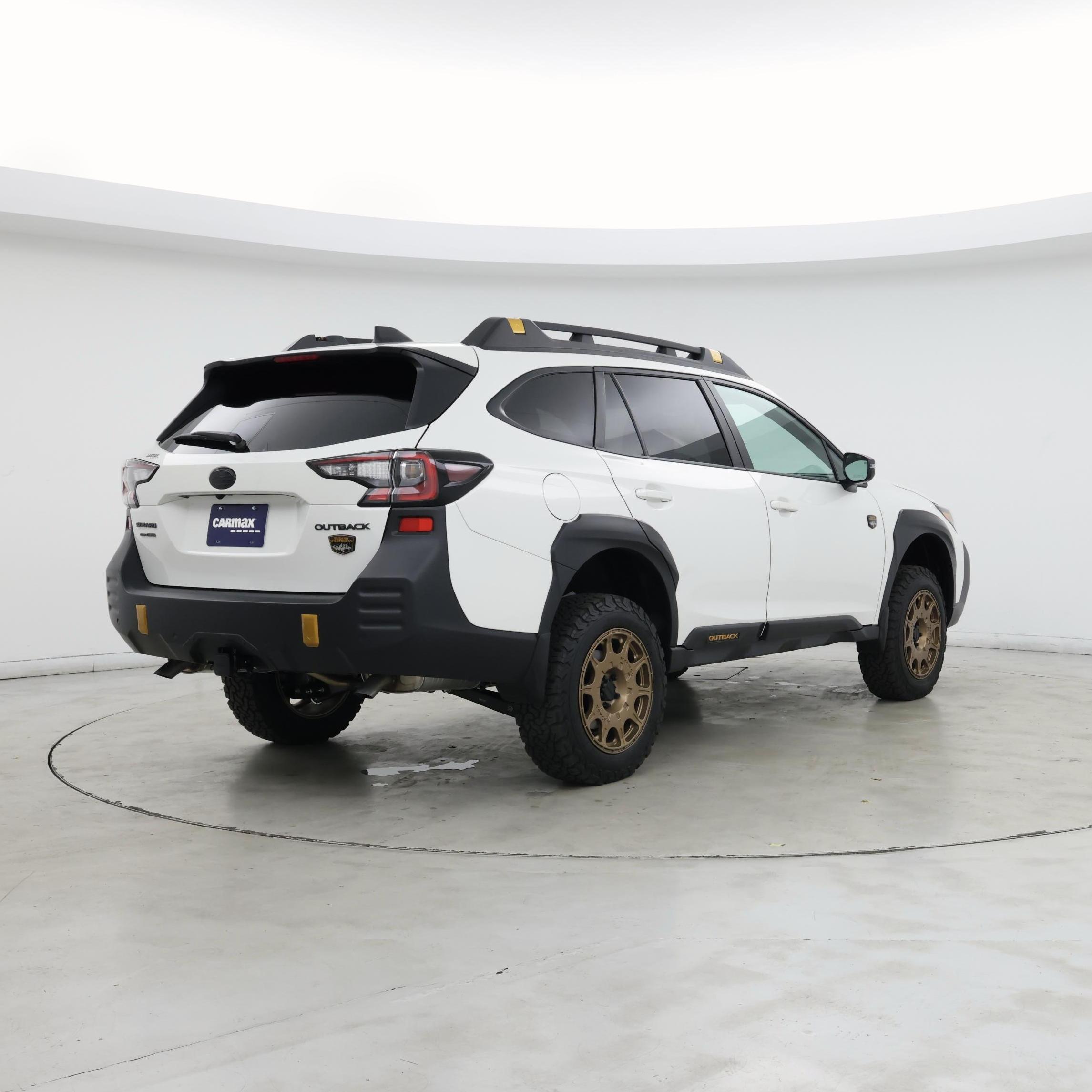 Thumbnail: 2025 Subaru Outback - 8