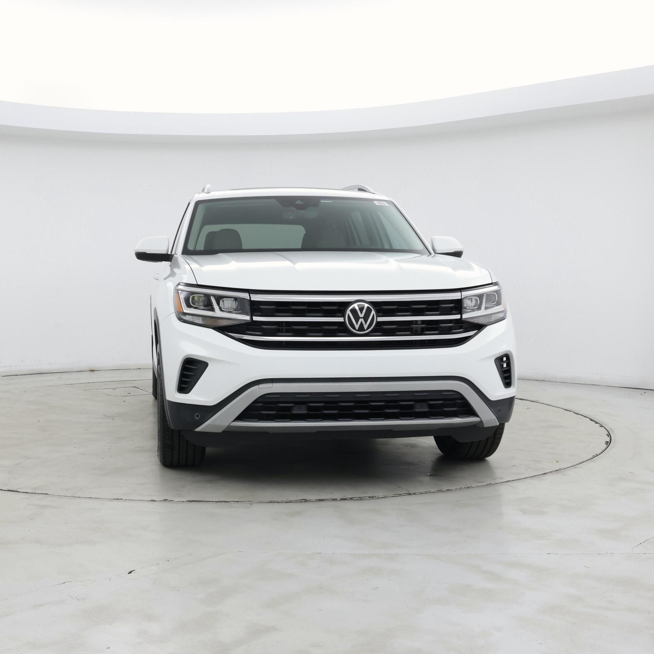Thumbnail: 2021 Volkswagen Atlas - 5