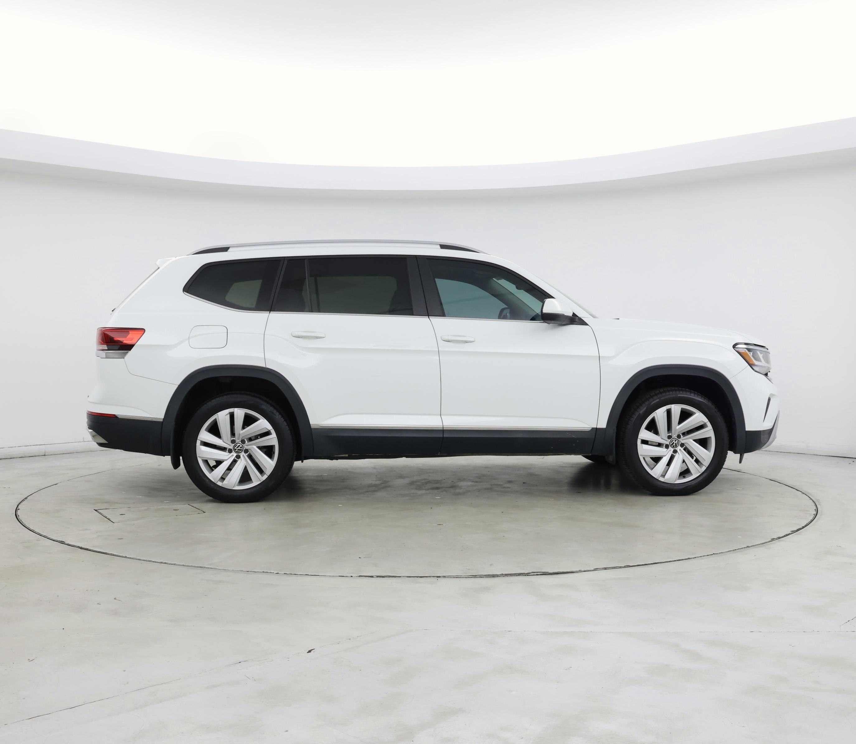 Thumbnail: 2021 Volkswagen Atlas - 7