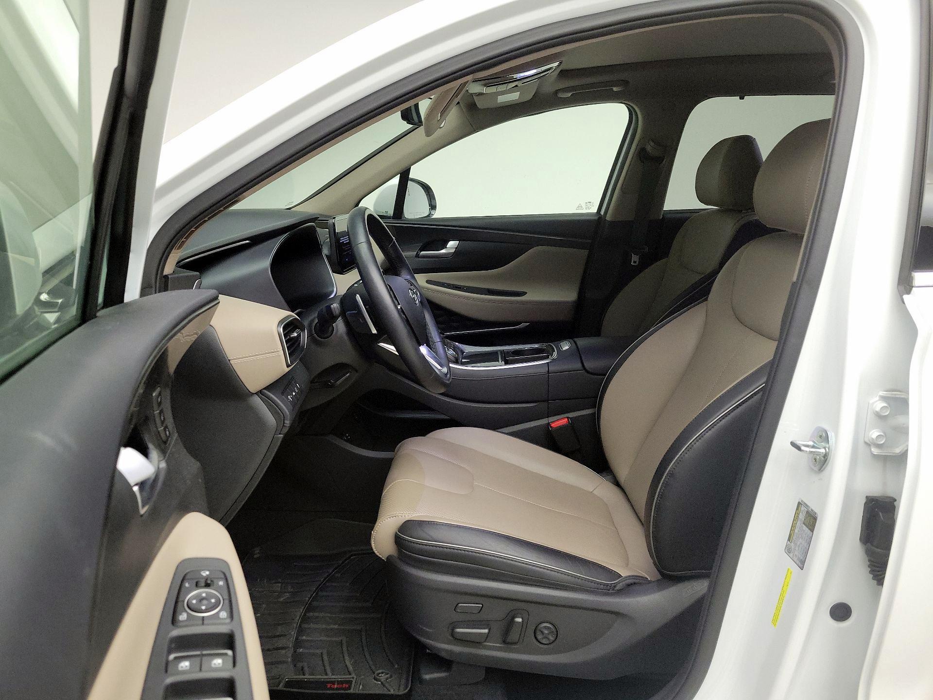 Thumbnail: 2022 Hyundai Santa Fe - 11