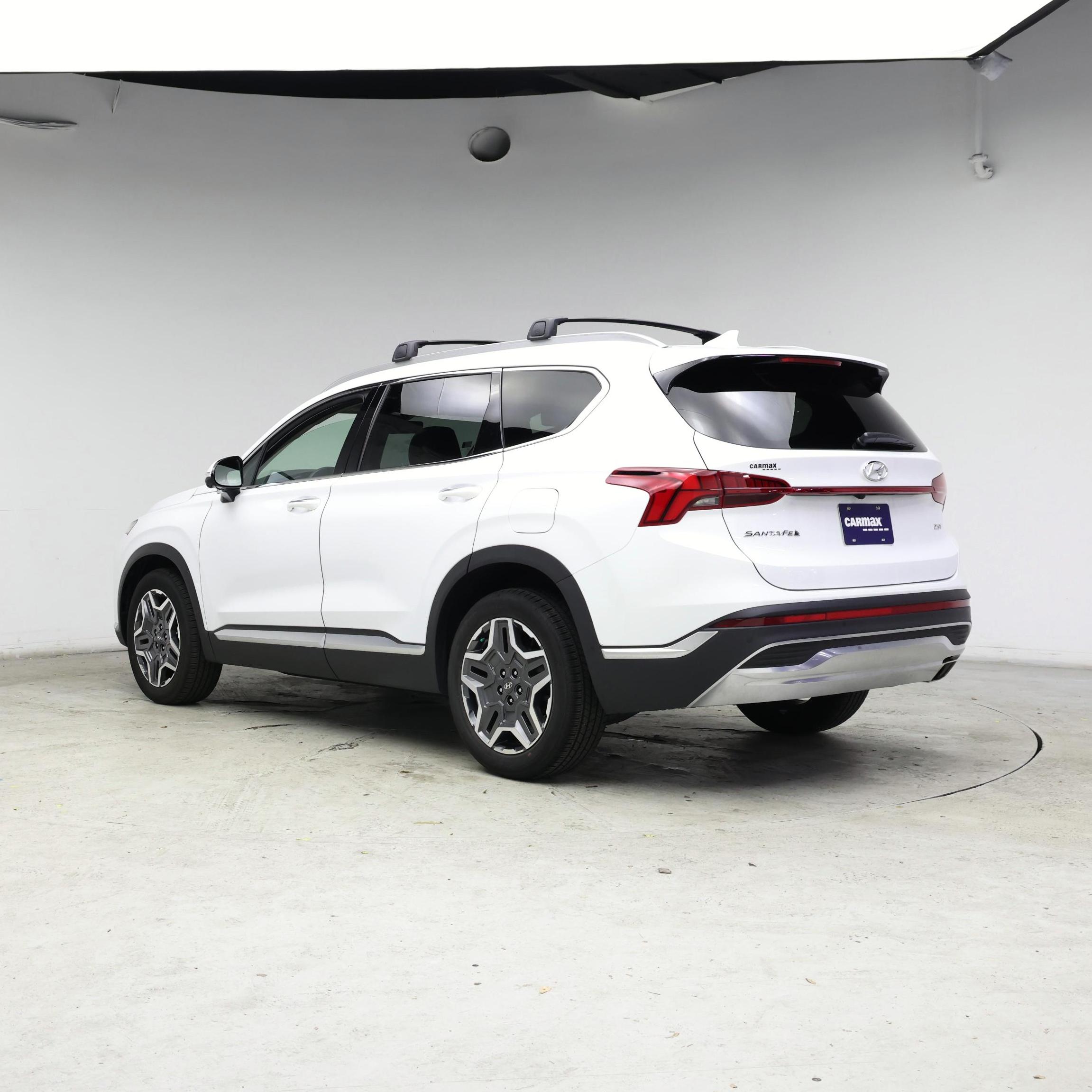 Thumbnail: 2022 Hyundai Santa Fe - 2