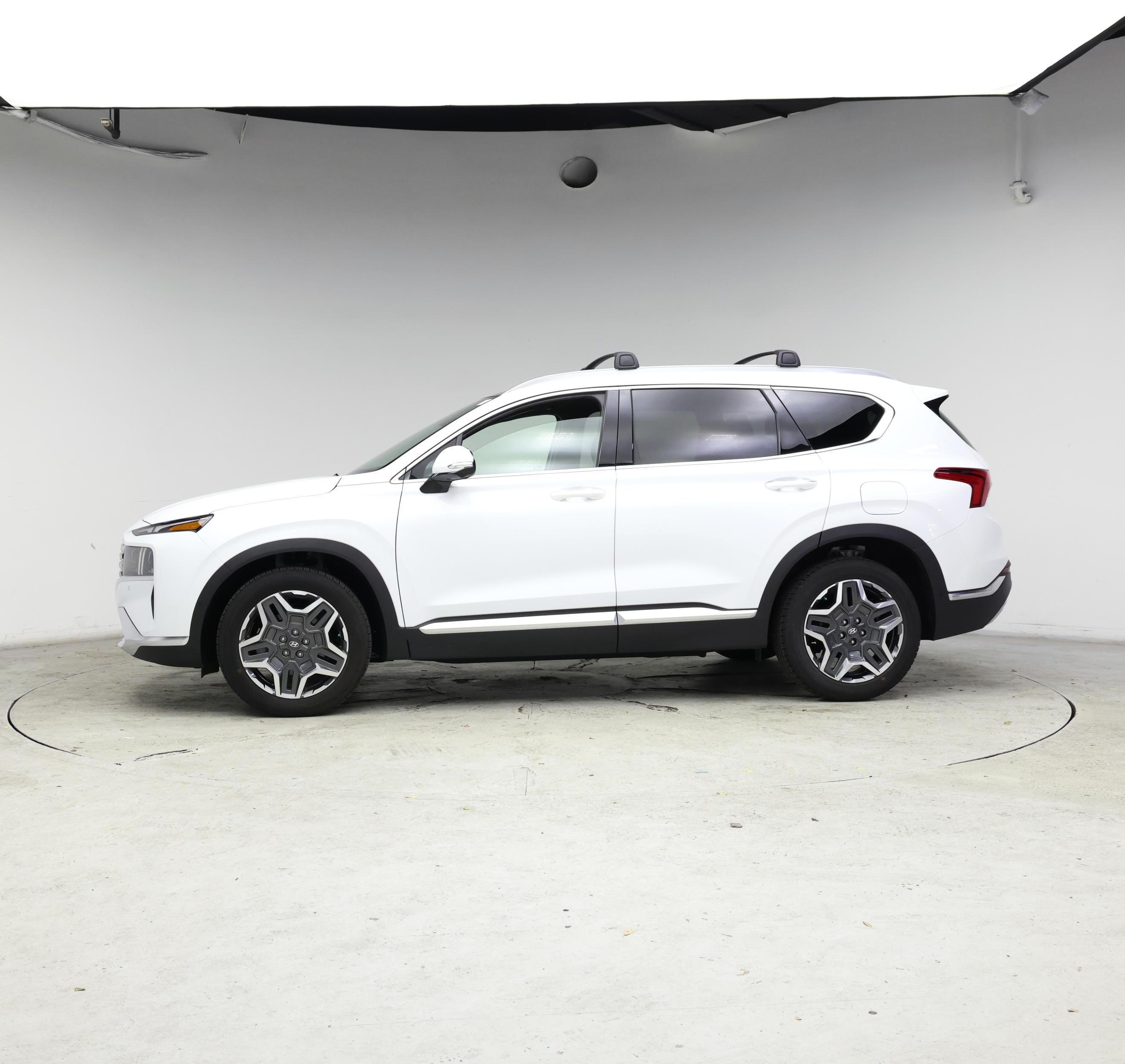 Thumbnail: 2022 Hyundai Santa Fe - 3