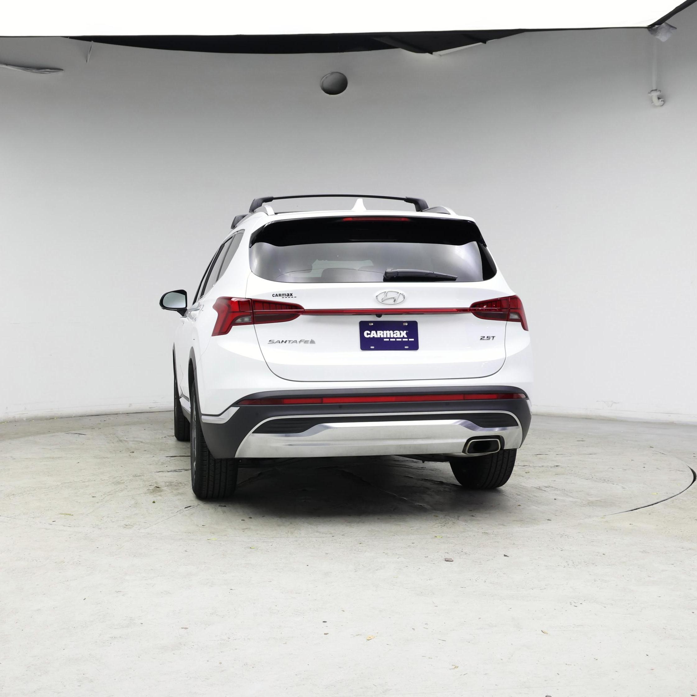 Thumbnail: 2022 Hyundai Santa Fe - 6