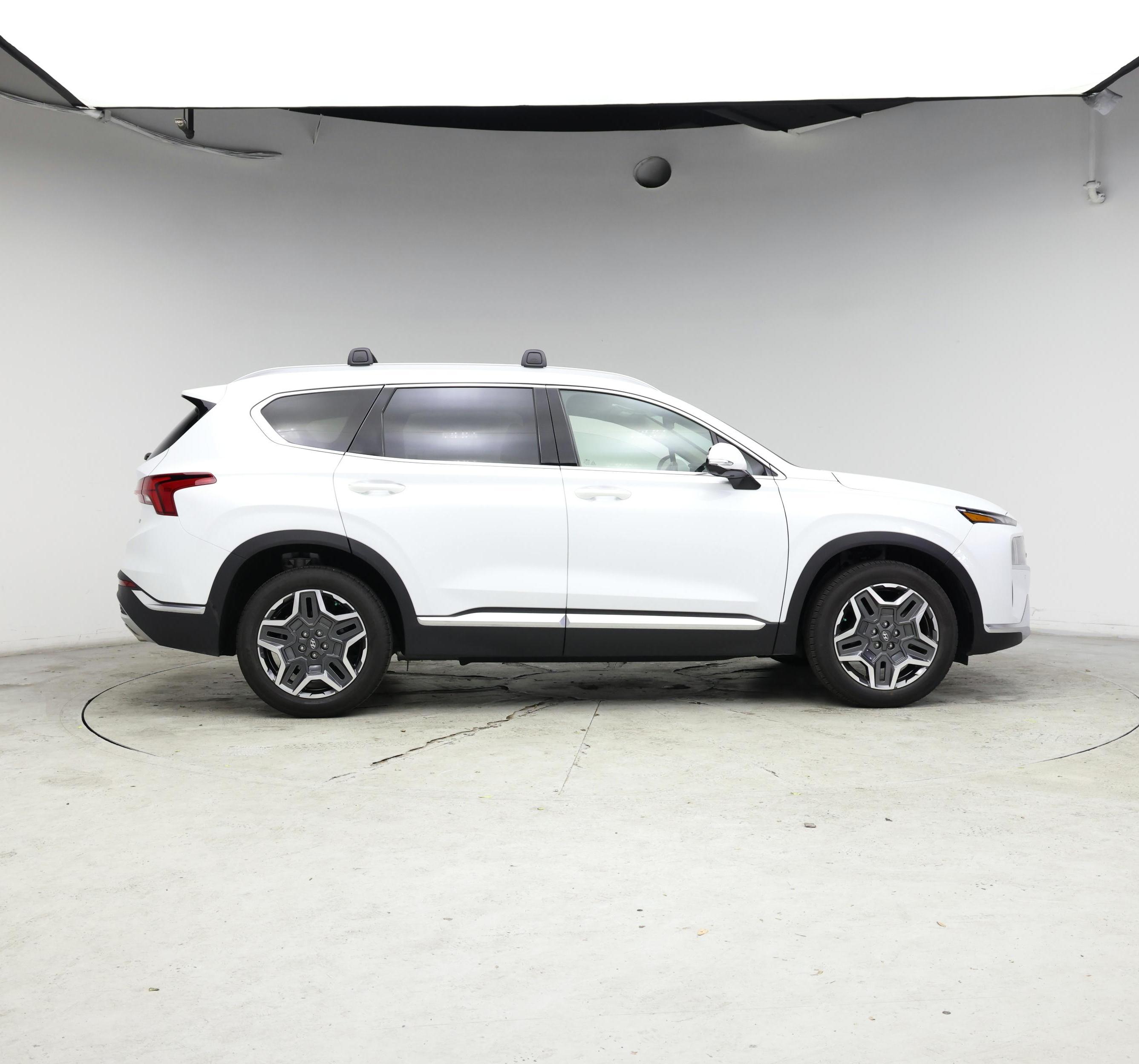 Thumbnail: 2022 Hyundai Santa Fe - 7