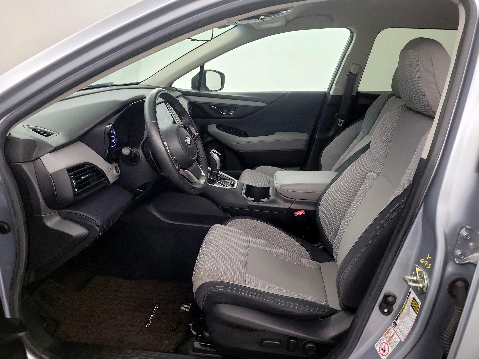 Thumbnail: 2020 Subaru Outback - 9