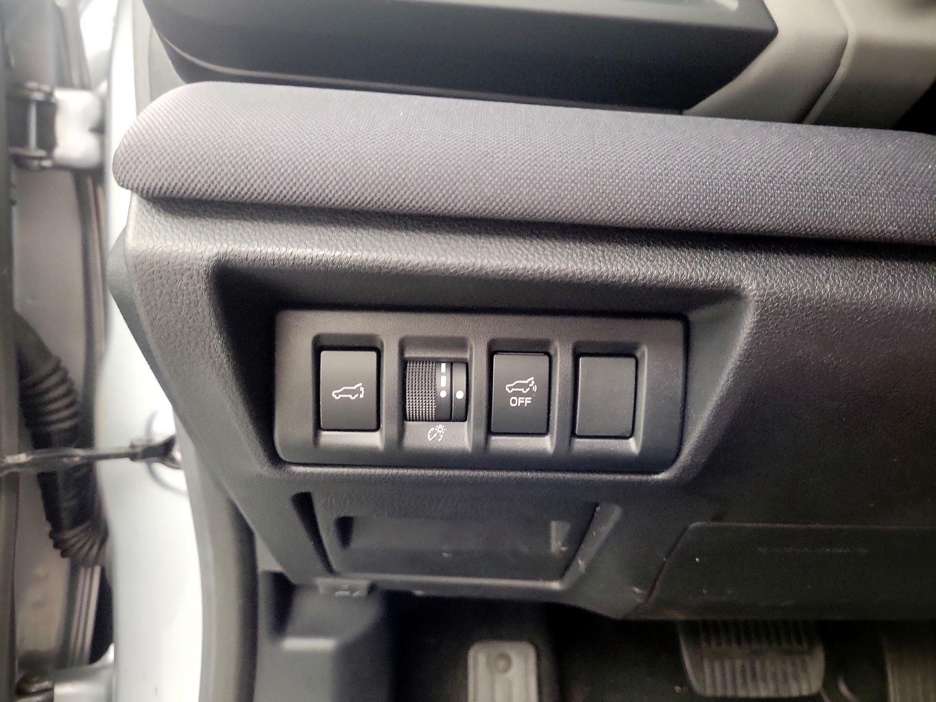 Thumbnail: 2020 Subaru Outback - 11