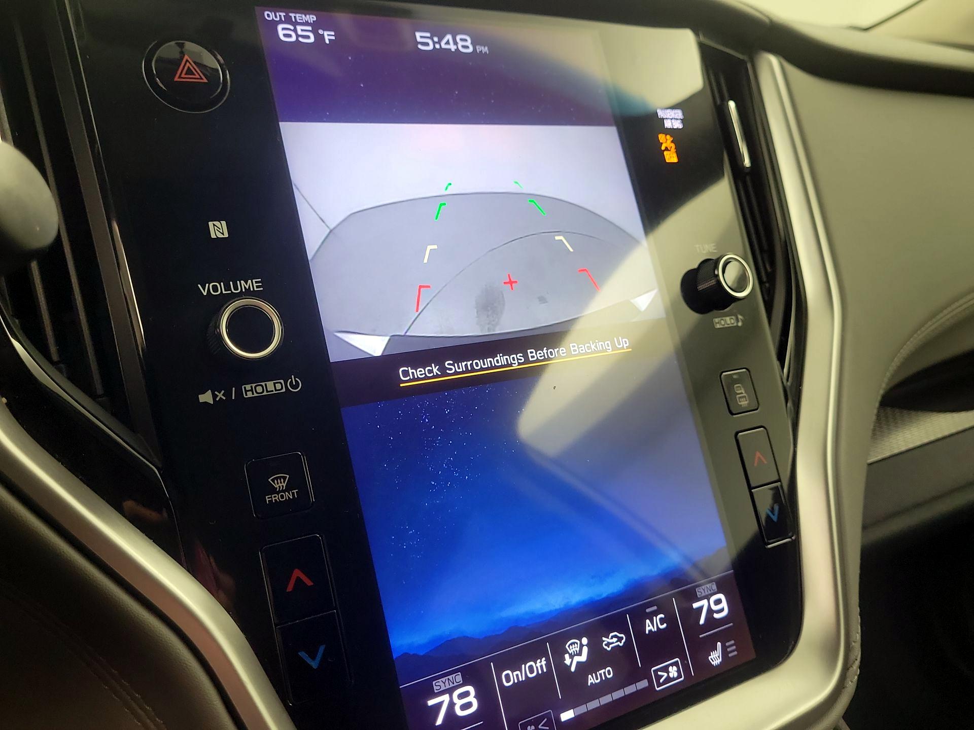 Thumbnail: 2020 Subaru Outback - 12