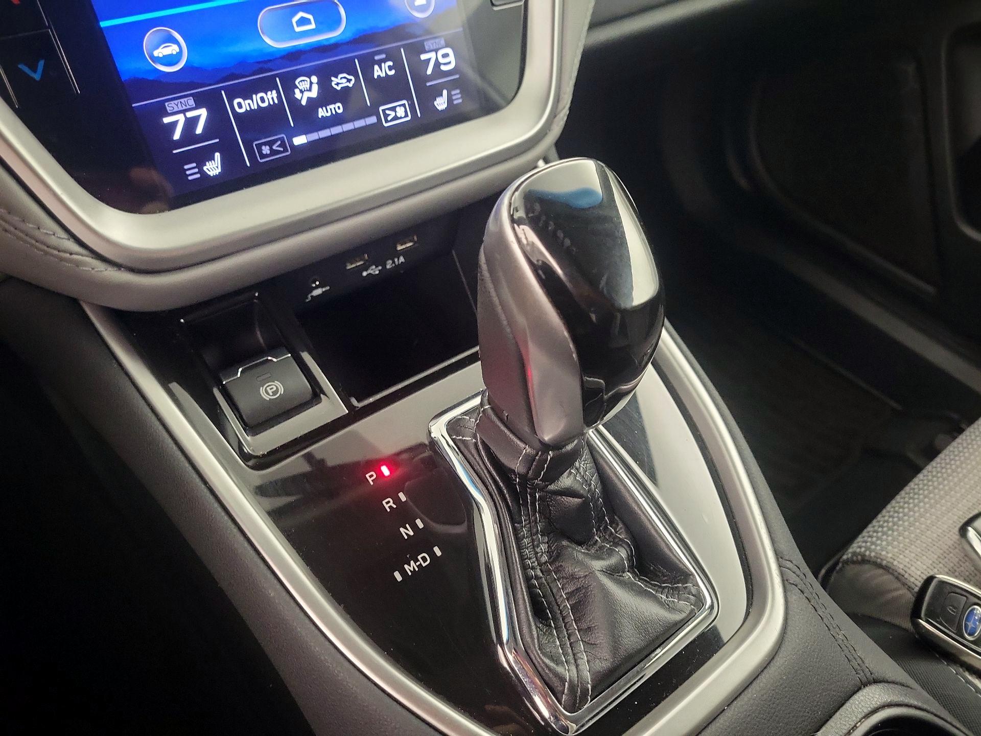 Thumbnail: 2020 Subaru Outback - 15