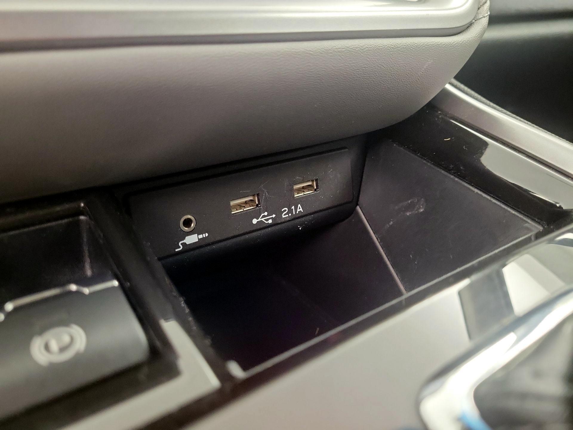 Thumbnail: 2020 Subaru Outback - 16